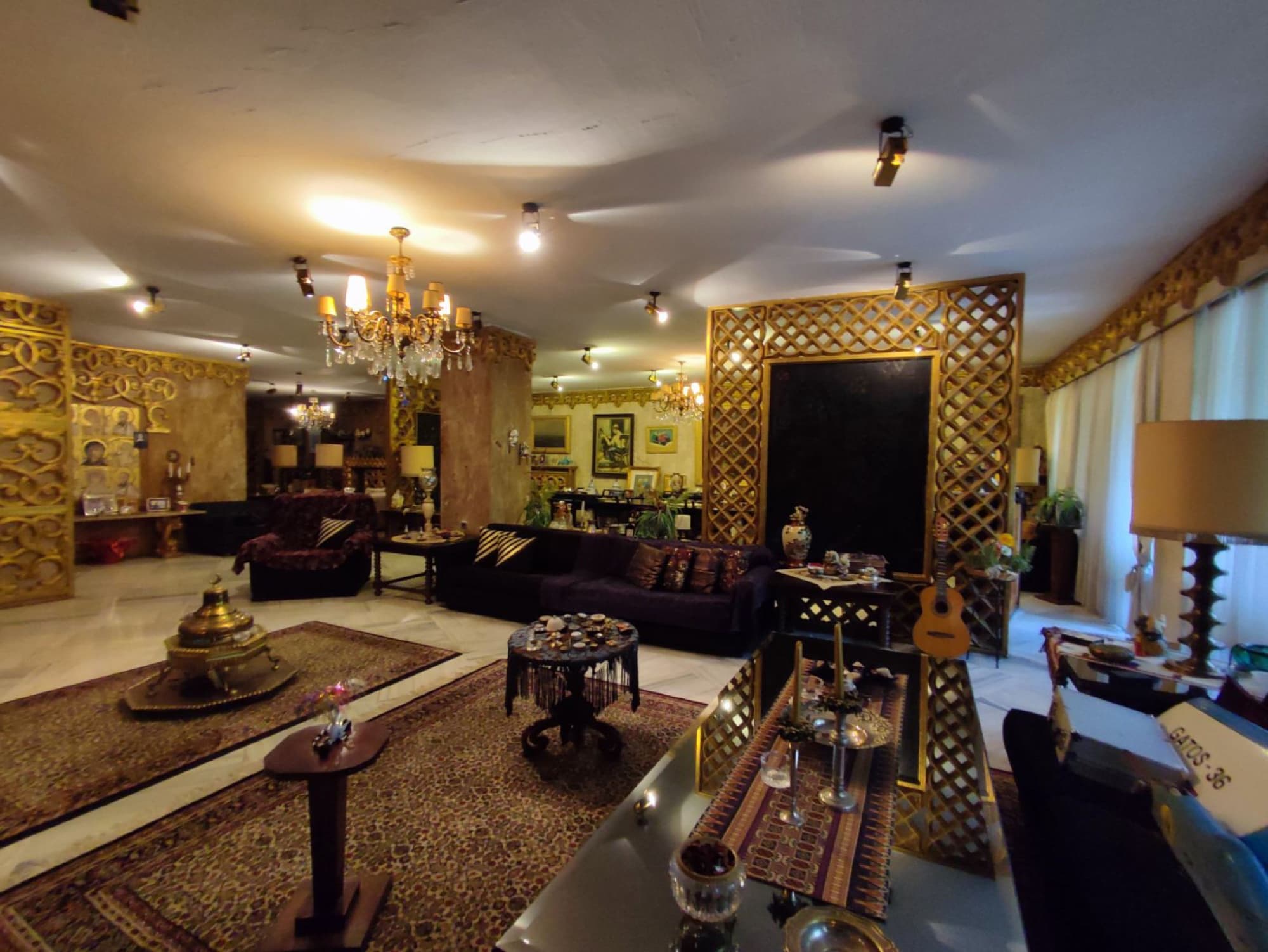 Four-Bedroom 300 m² Apartment for Sale in Analipsi, Thessaloniki, Thessaloniki – photo 7 of 9