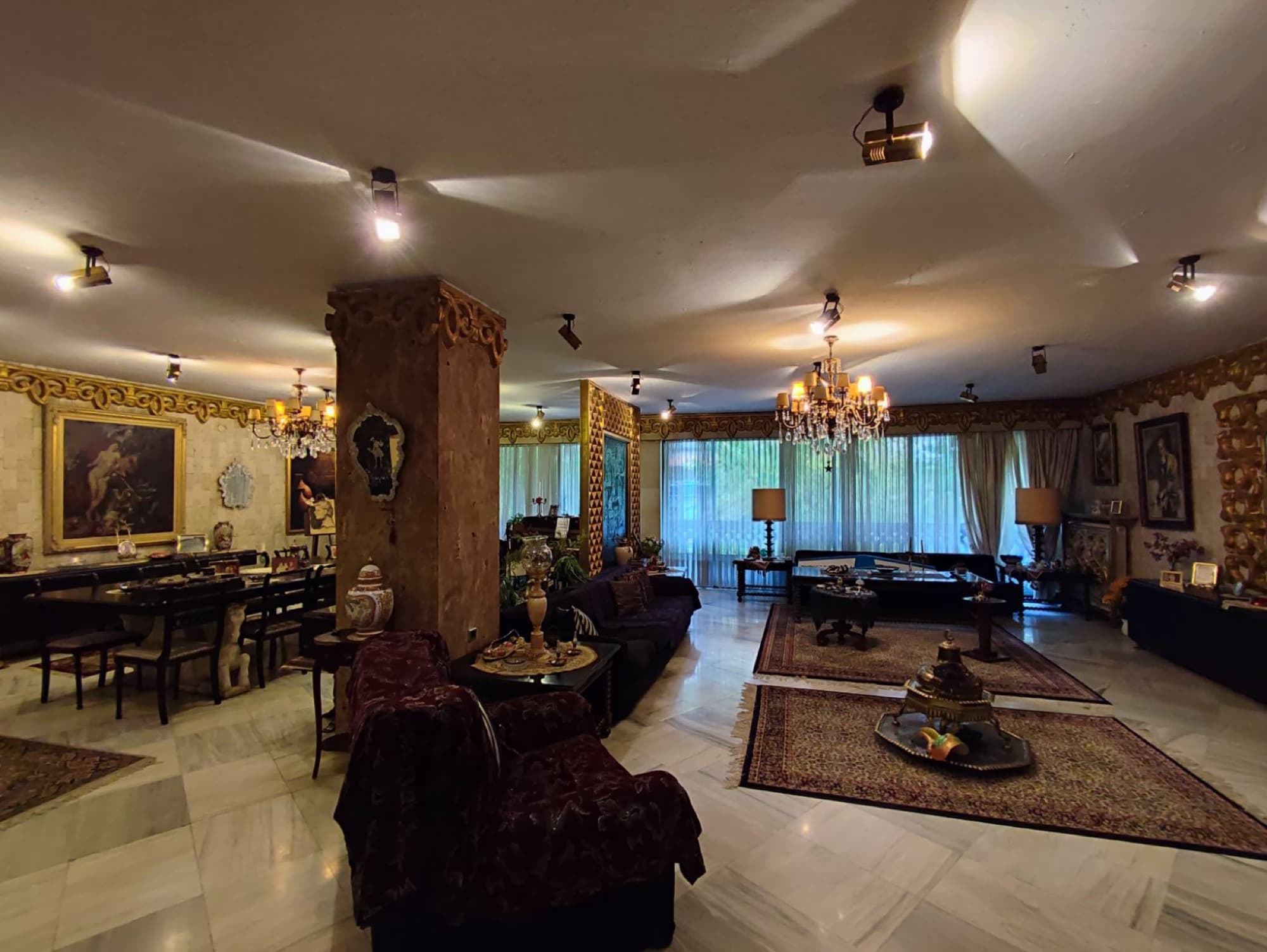 Four-Bedroom 300 m² Apartment for Sale in Analipsi, Thessaloniki, Thessaloniki – photo 9 of 9