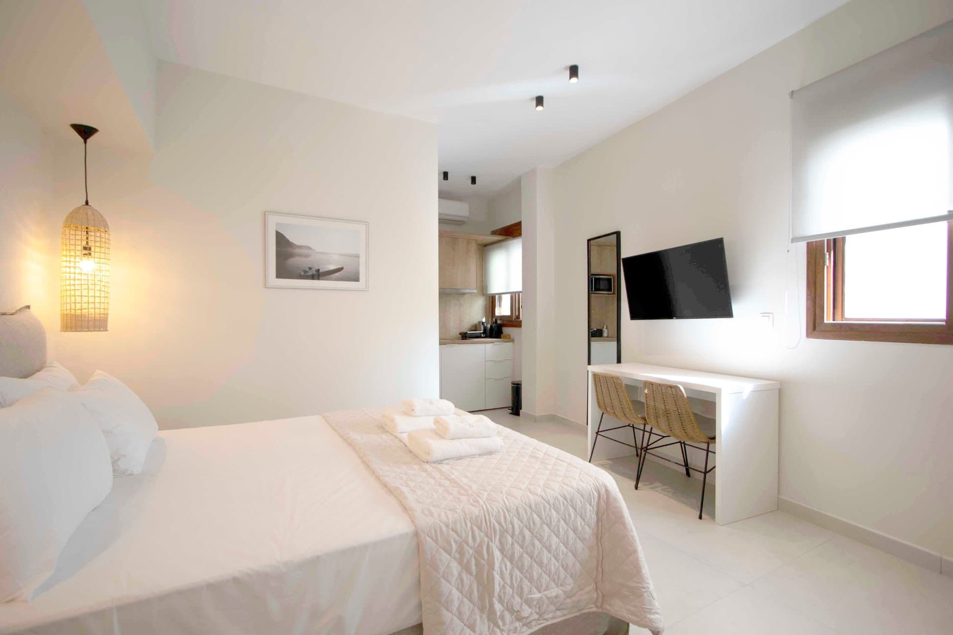 Studio Residence, Pefkochori – photo 2 of 10