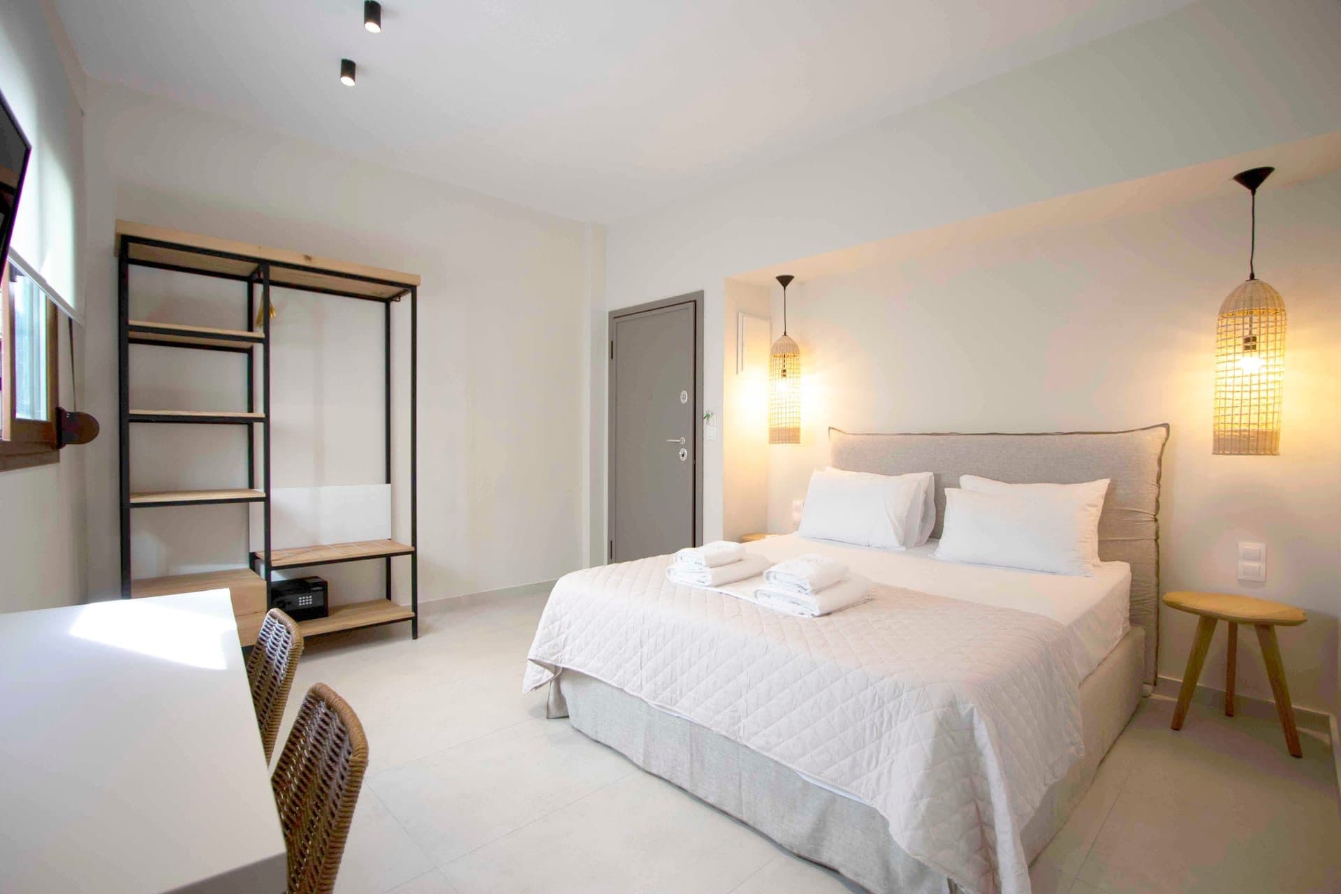 Studio Residence, Pefkochori – photo 3 of 10