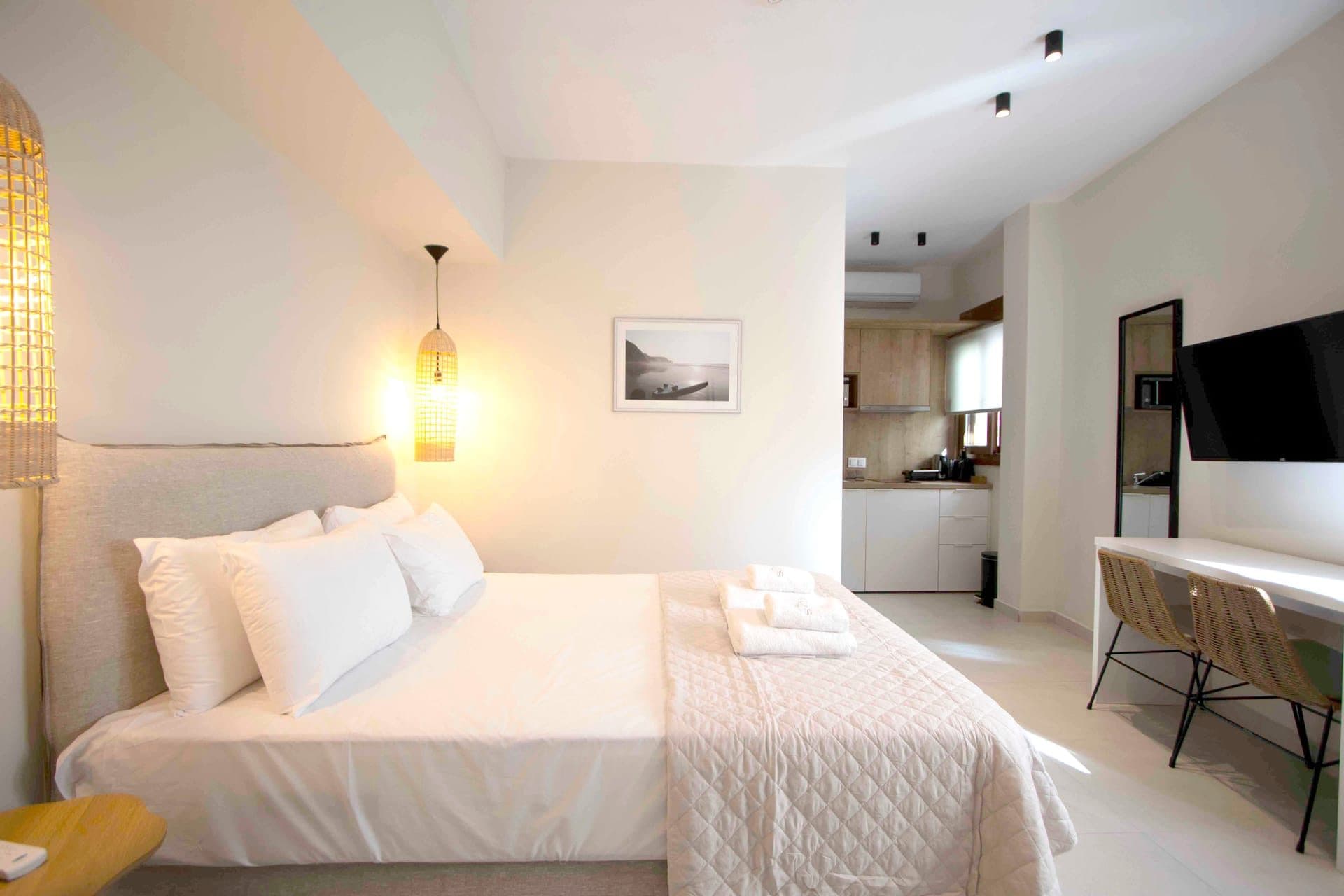 Studio Residence, Pefkochori – photo 5 of 10