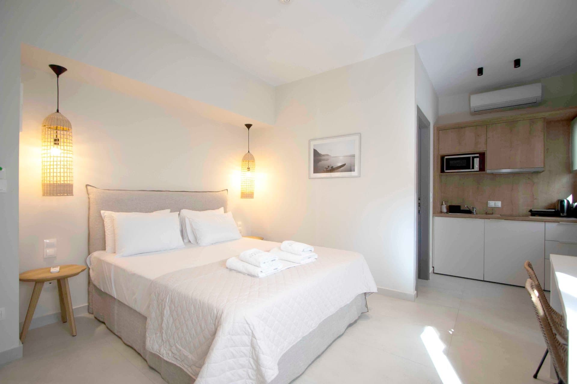 Studio Residence
