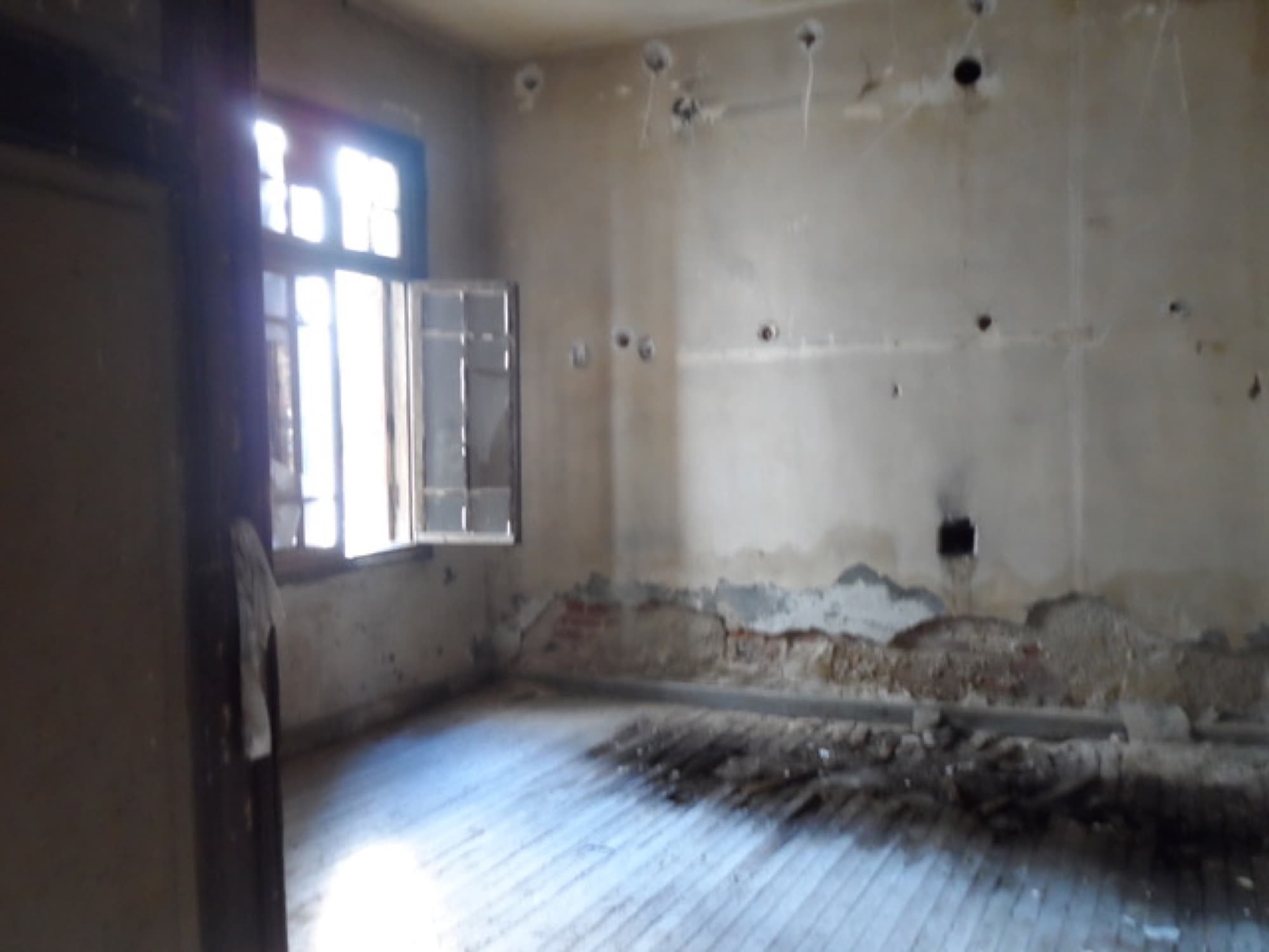 1,410 m² Listed Neoclassical Building for Sale in Central Thessaloniki, Thessaloniki – photo 2 of 20