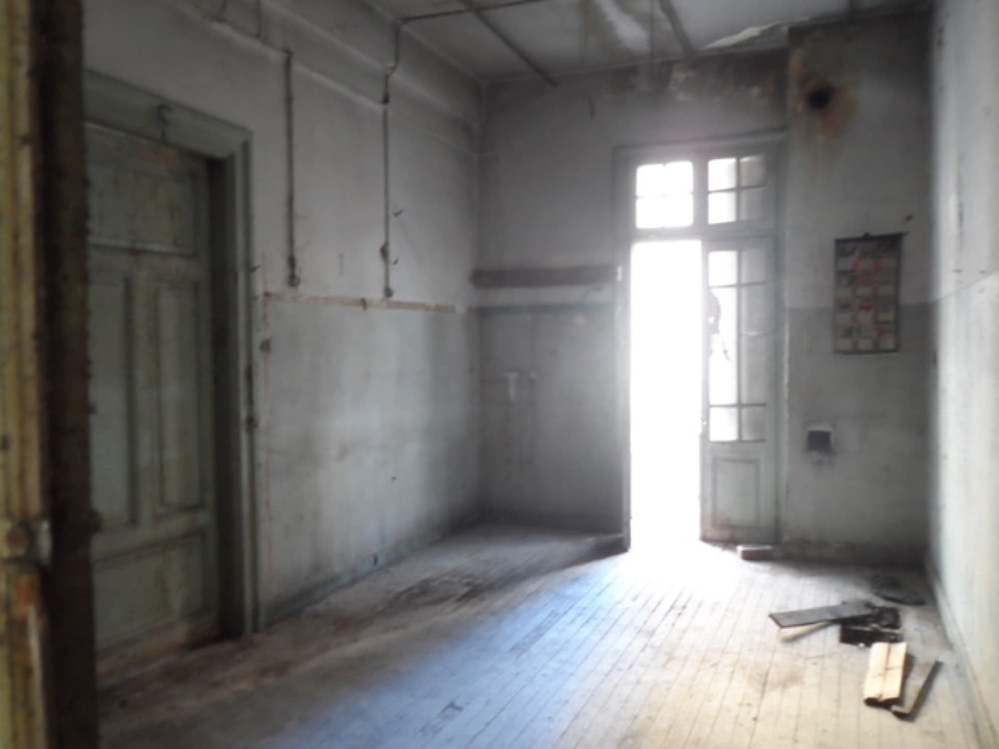 1,410 m² Listed Neoclassical Building for Sale in Central Thessaloniki, Thessaloniki – photo 3 of 20