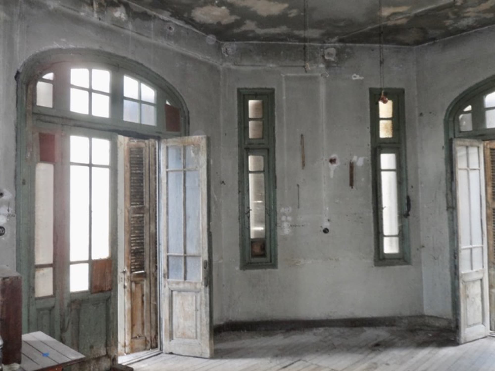 1,410 m² Listed Neoclassical Building for Sale in Central Thessaloniki, Thessaloniki – photo 5 of 20