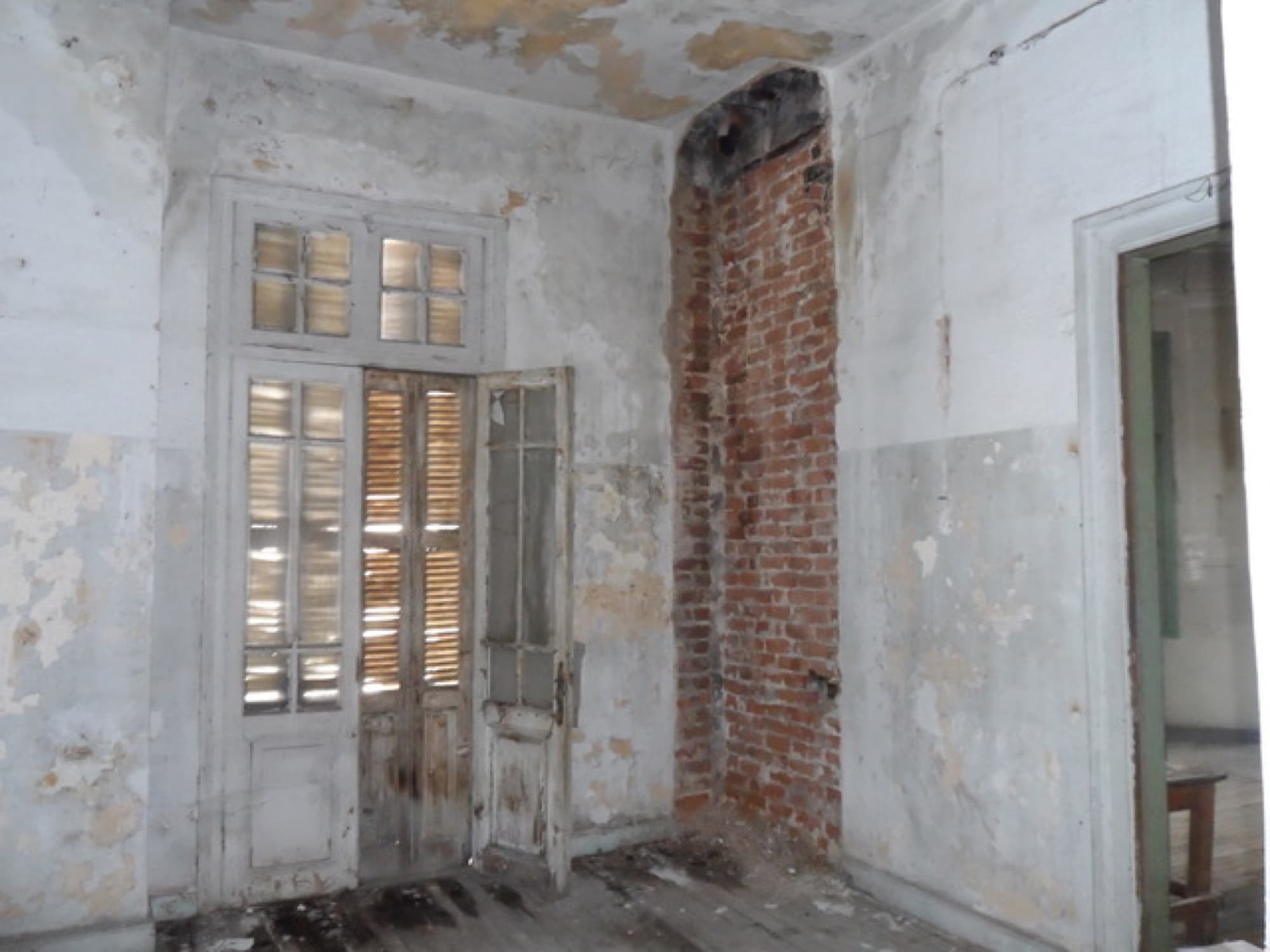 1,410 m² Listed Neoclassical Building for Sale in Central Thessaloniki, Thessaloniki – photo 7 of 20