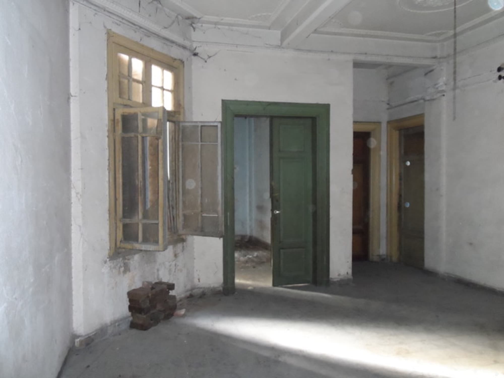 1,410 m² Listed Neoclassical Building for Sale in Central Thessaloniki, Thessaloniki – photo 9 of 20