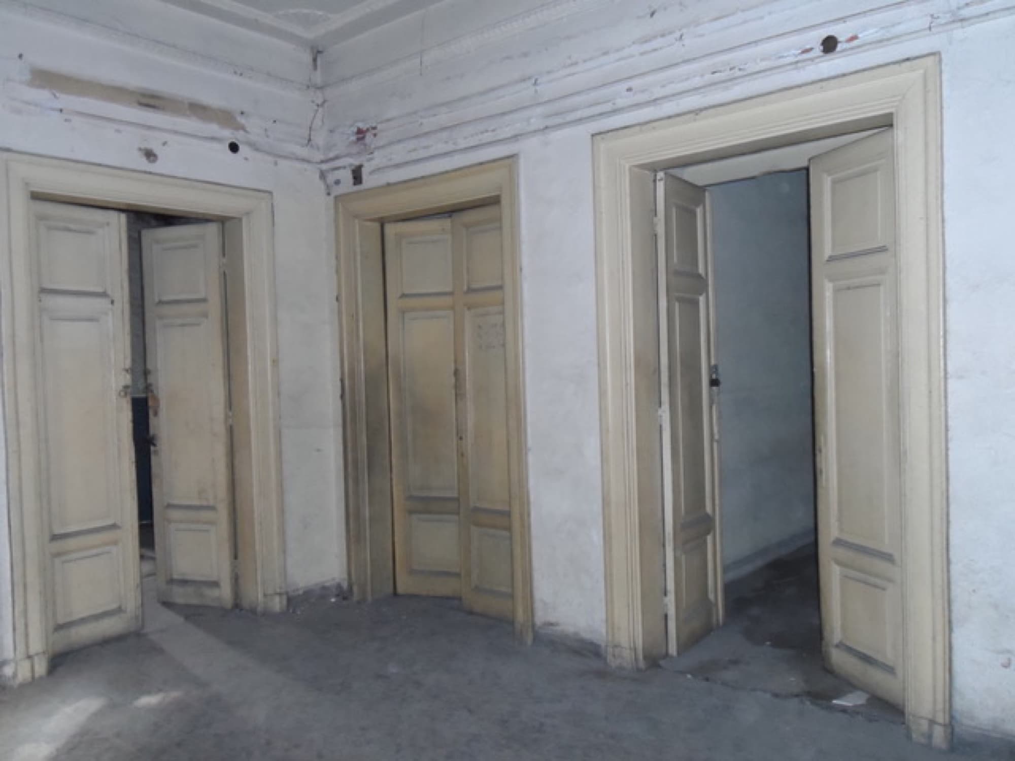 1,410 m² Listed Neoclassical Building for Sale in Central Thessaloniki, Thessaloniki – photo 13 of 20