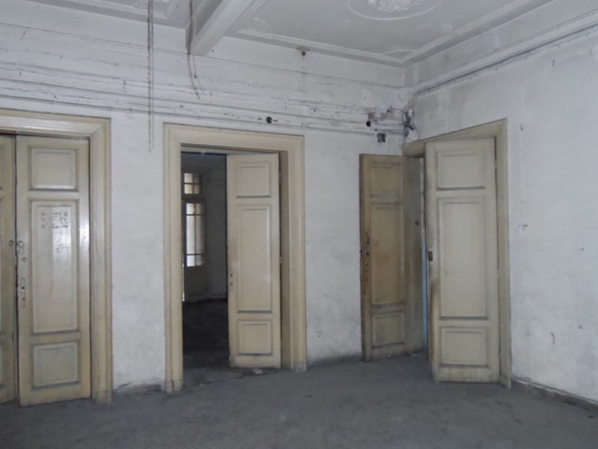 1,410 m² Listed Neoclassical Building for Sale in Central Thessaloniki, Thessaloniki – photo 12 of 20