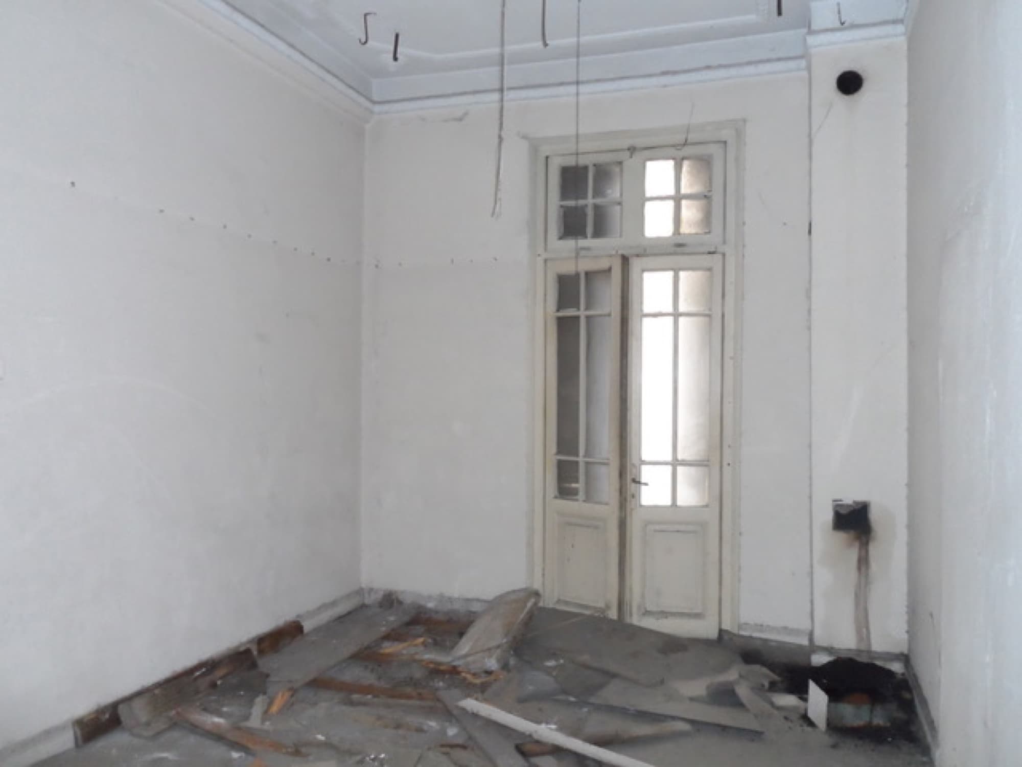 1,410 m² Listed Neoclassical Building for Sale in Central Thessaloniki, Thessaloniki – photo 11 of 20
