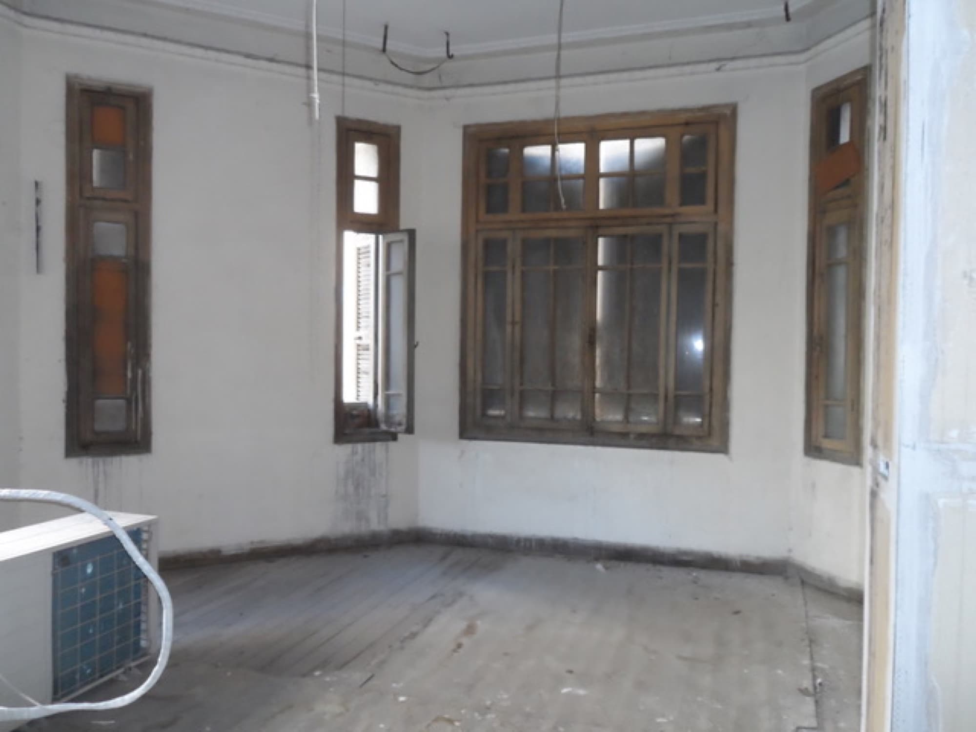 1,410 m² Listed Neoclassical Building for Sale in Central Thessaloniki, Thessaloniki – photo 14 of 20