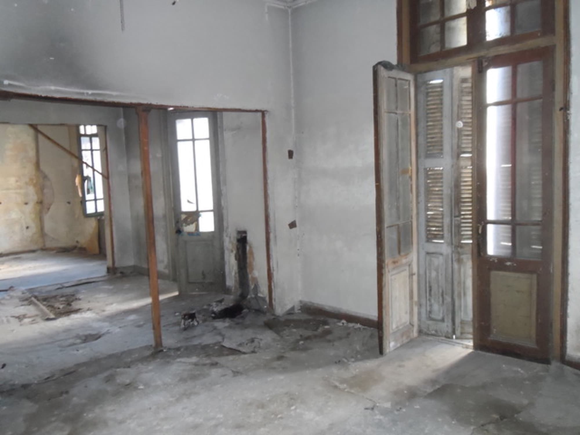 1,410 m² Listed Neoclassical Building for Sale in Central Thessaloniki, Thessaloniki – photo 15 of 20