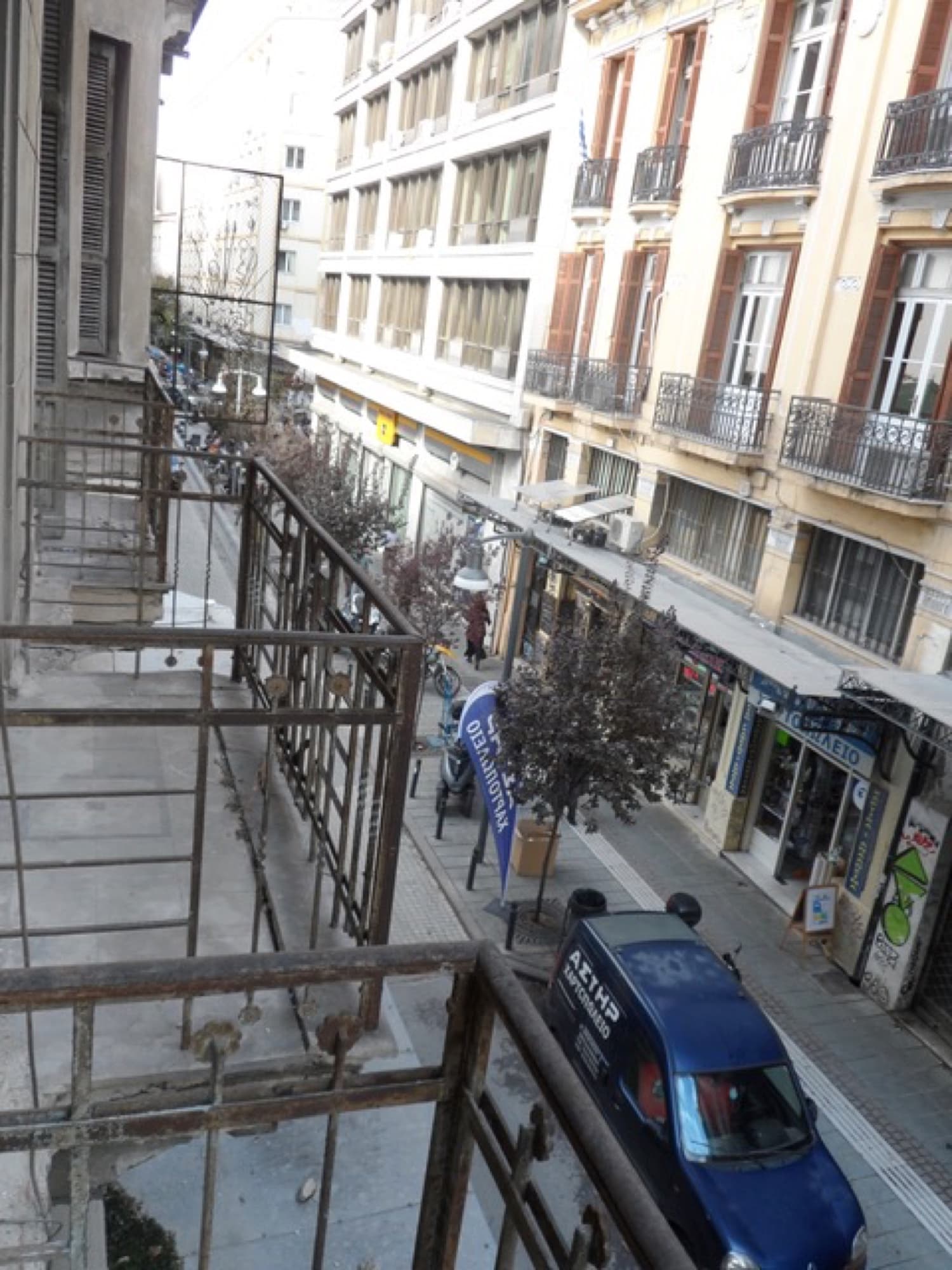 1,410 m² Listed Neoclassical Building for Sale in Central Thessaloniki, Thessaloniki – photo 17 of 20