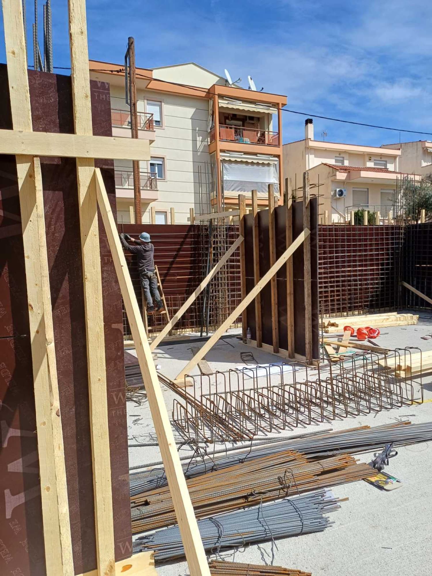 New-Build Two-Bedroom Apartment for Sale in Pylaia, Pylaia – photo 3 of 40