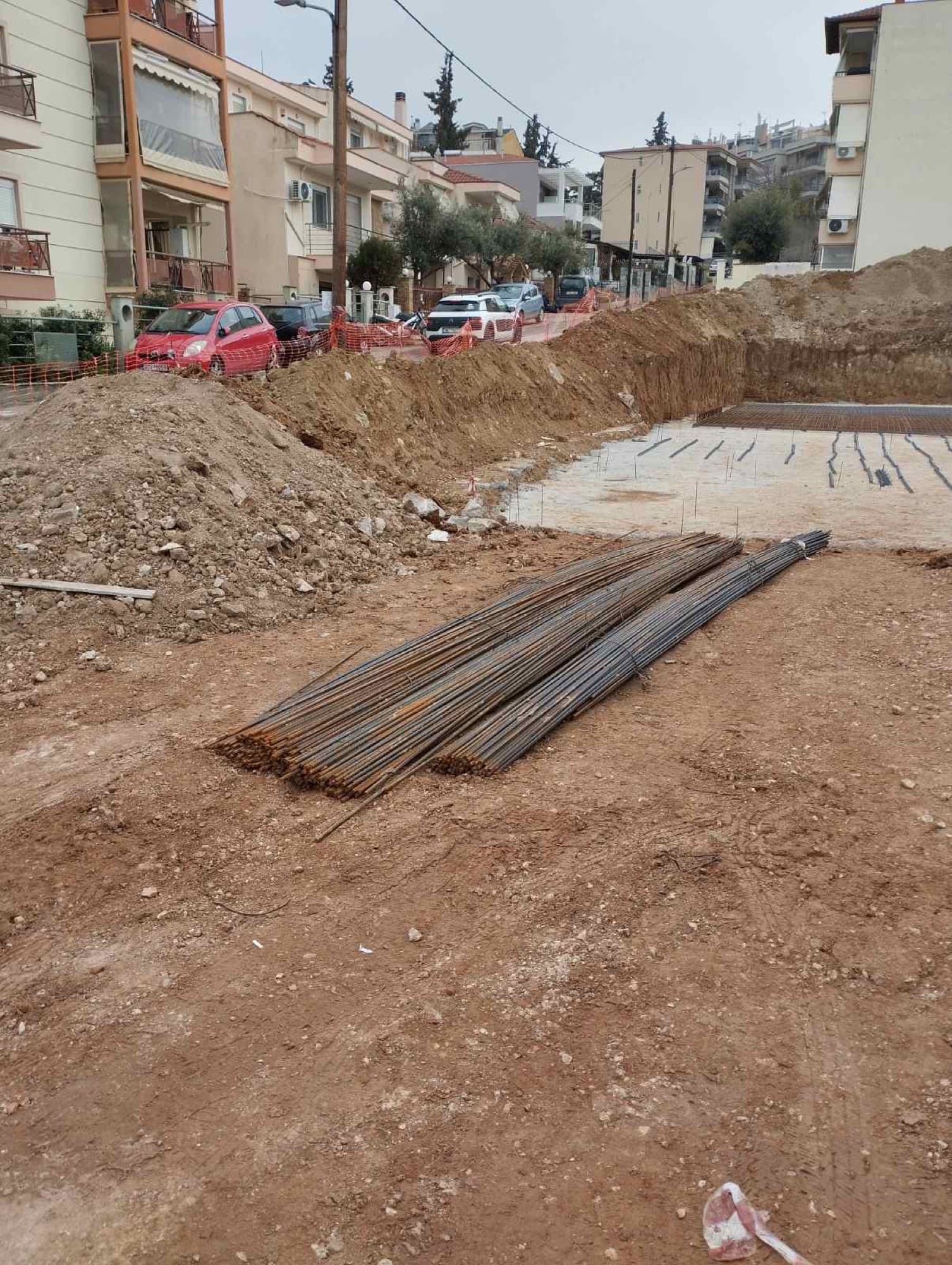 New-Build Two-Bedroom Apartment for Sale in Pylaia, Pylaia – photo 7 of 40