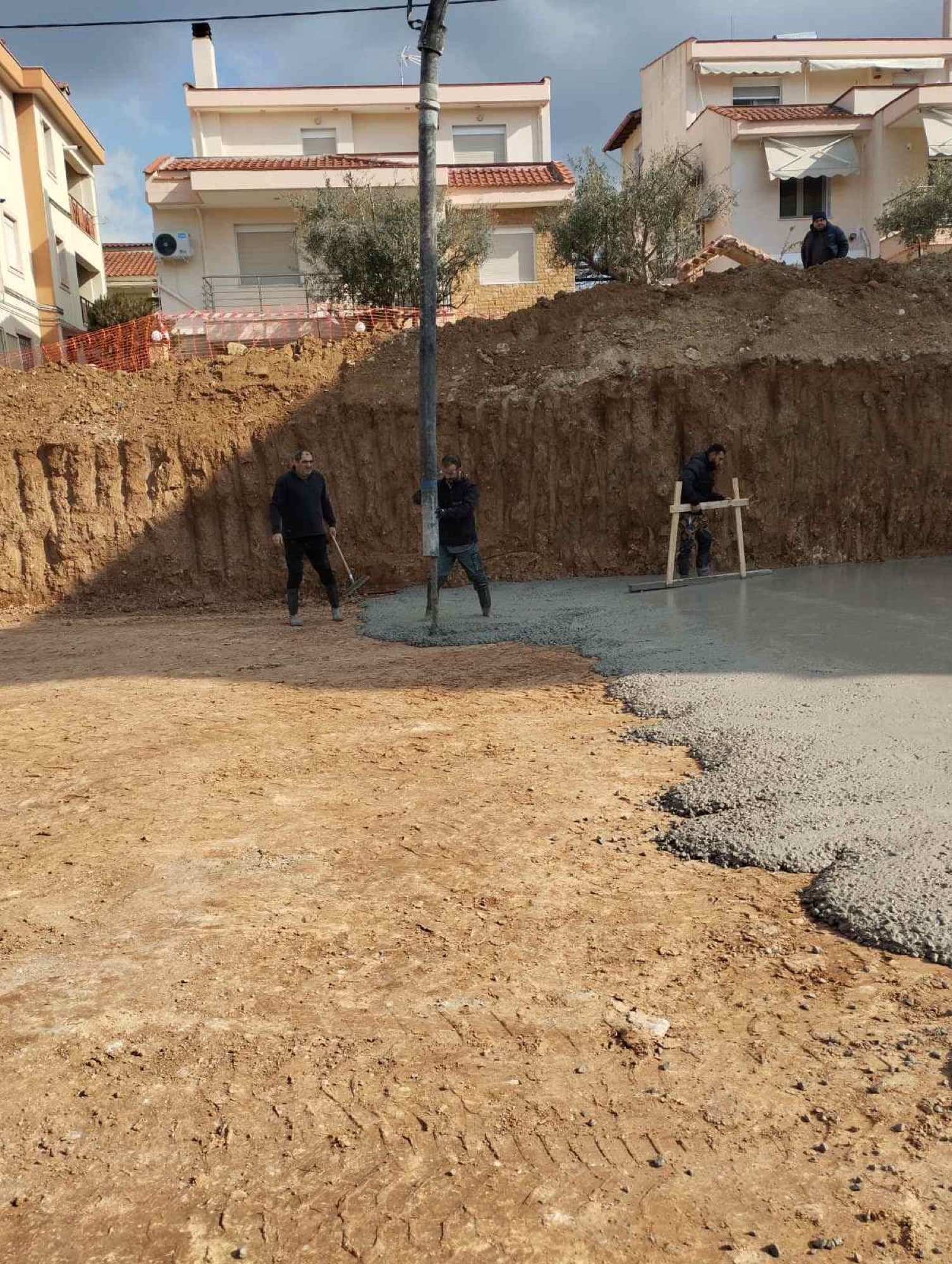 New-Build Two-Bedroom Apartment for Sale in Pylaia, Pylaia – photo 6 of 40