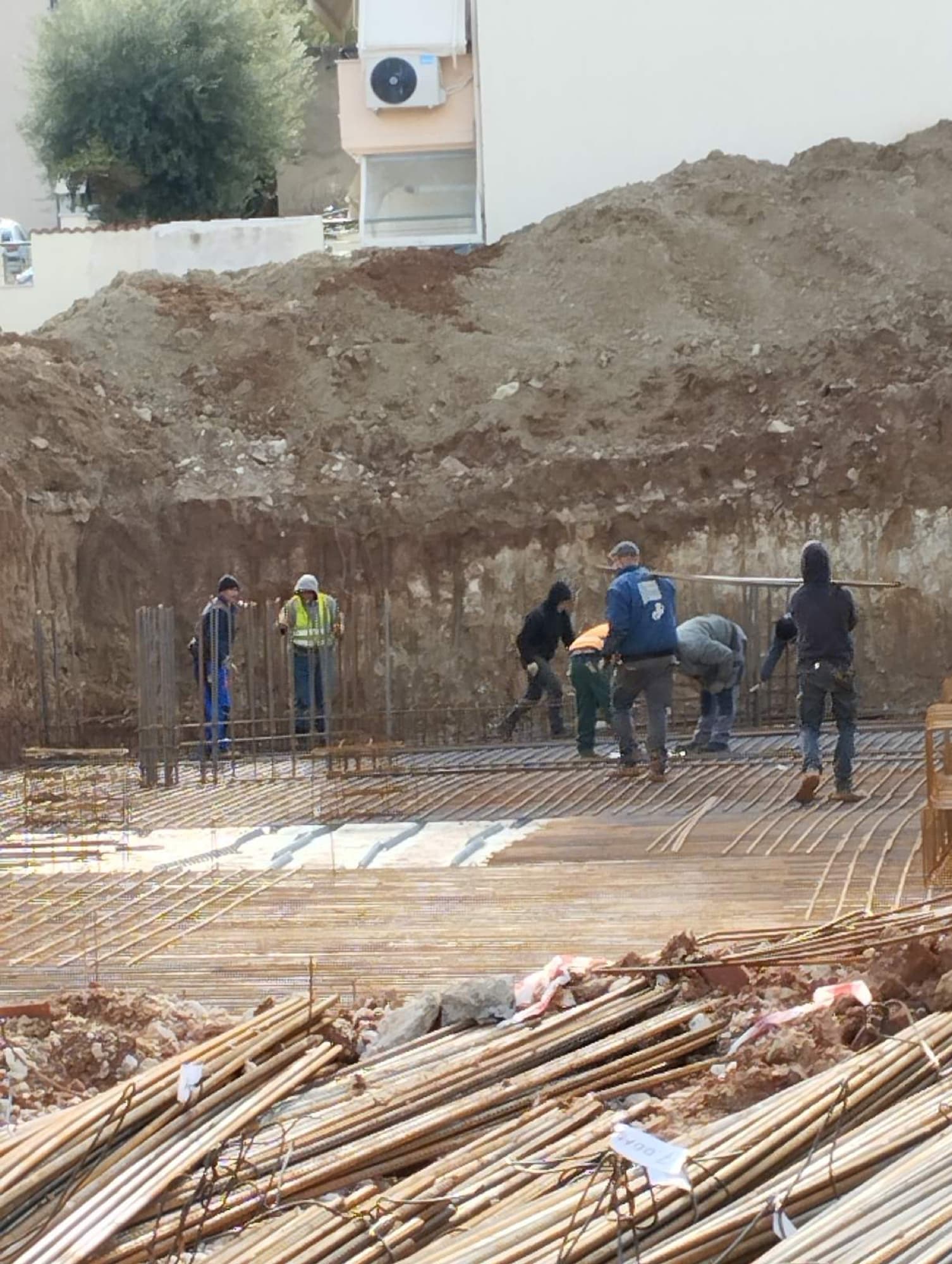 New-Build Two-Bedroom Apartment for Sale in Pylaia, Pylaia – photo 8 of 40