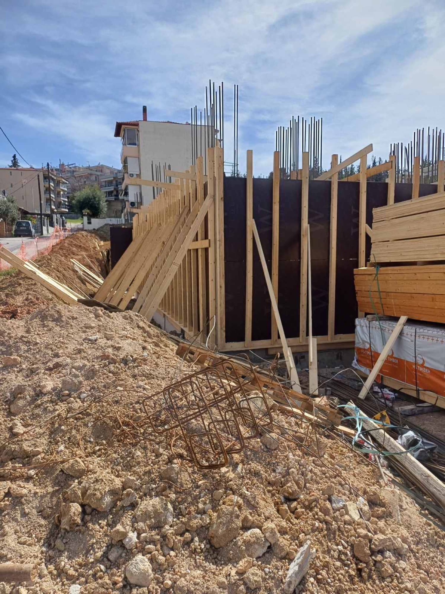 New-Build Two-Bedroom Apartment for Sale in Pylaia, Pylaia – photo 10 of 40