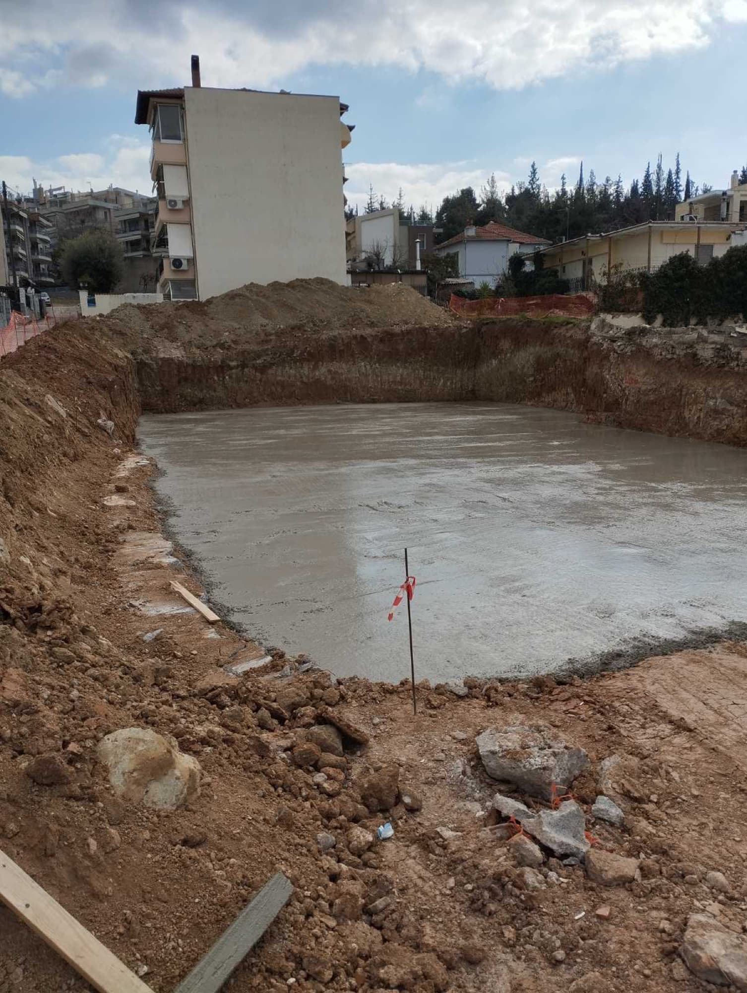 New-Build Two-Bedroom Apartment for Sale in Pylaia, Pylaia – photo 11 of 40