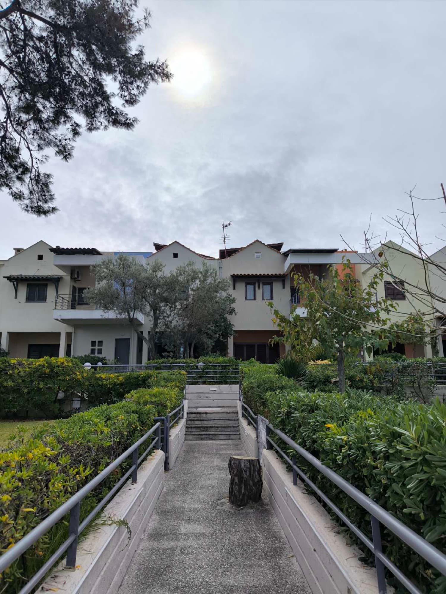 New-Build Two-Bedroom Apartment for Sale in Pylaia, Pylaia – photo 16 of 40