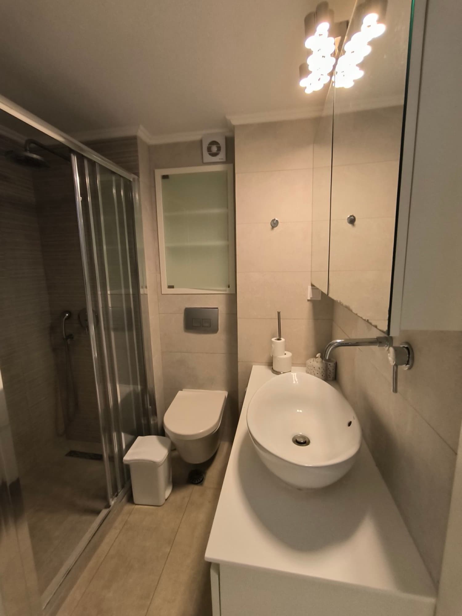 New-Build Two-Bedroom Apartment for Sale in Pylaia, Pylaia – photo 17 of 40