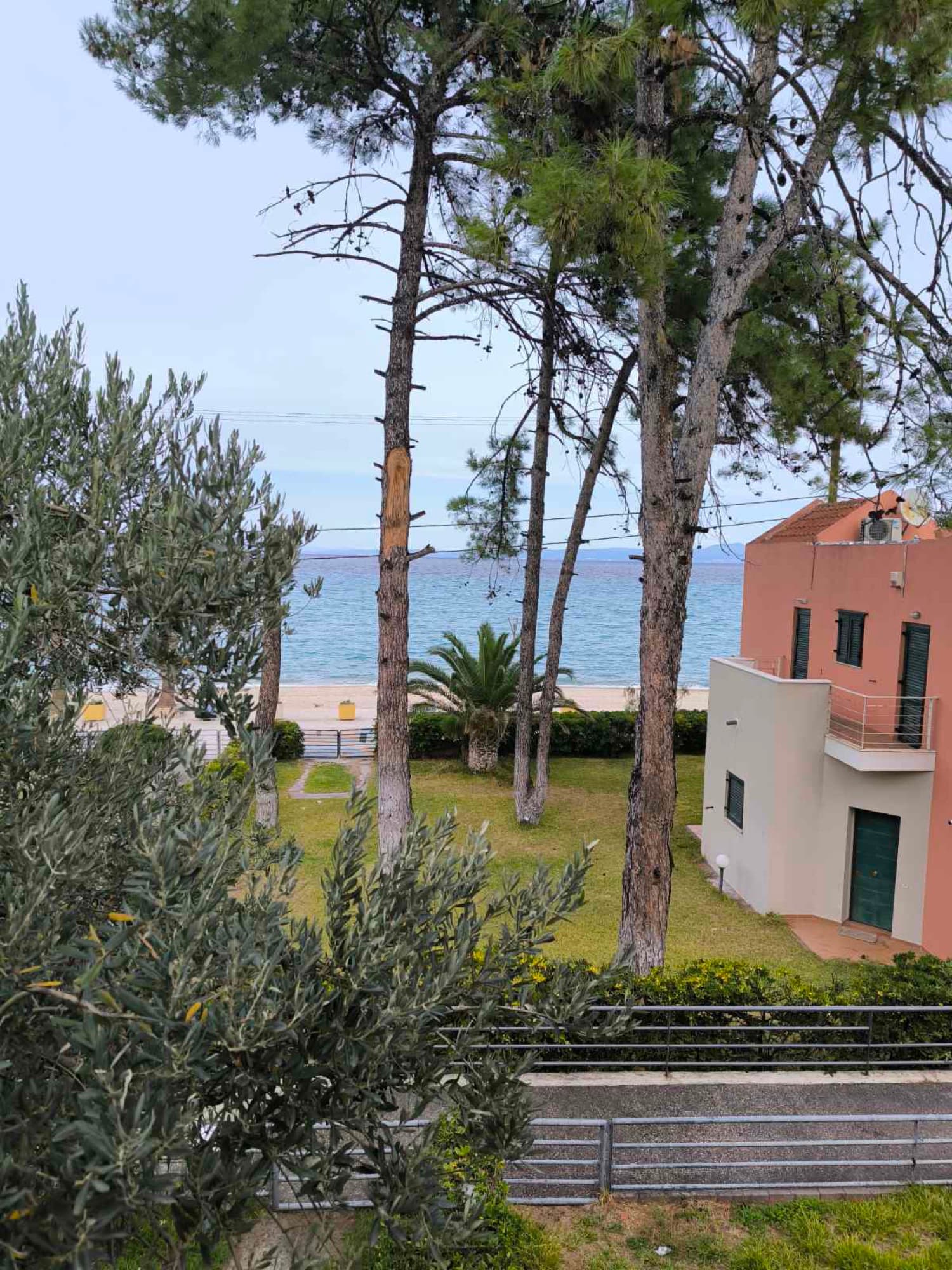 New-Build Two-Bedroom Apartment for Sale in Pylaia, Pylaia – photo 21 of 40
