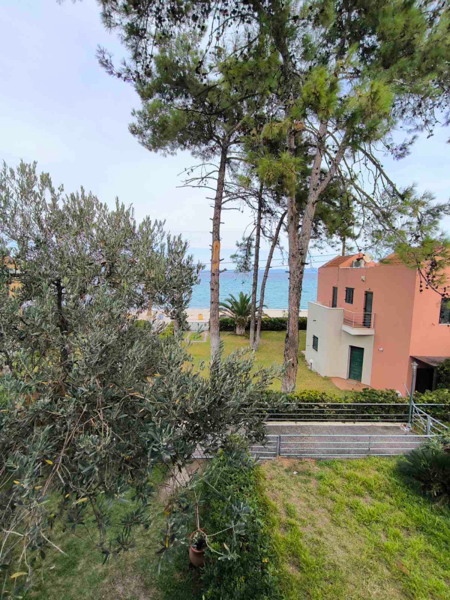 New-Build Two-Bedroom Apartment for Sale in Pylaia, Pylaia – photo 24 of 40