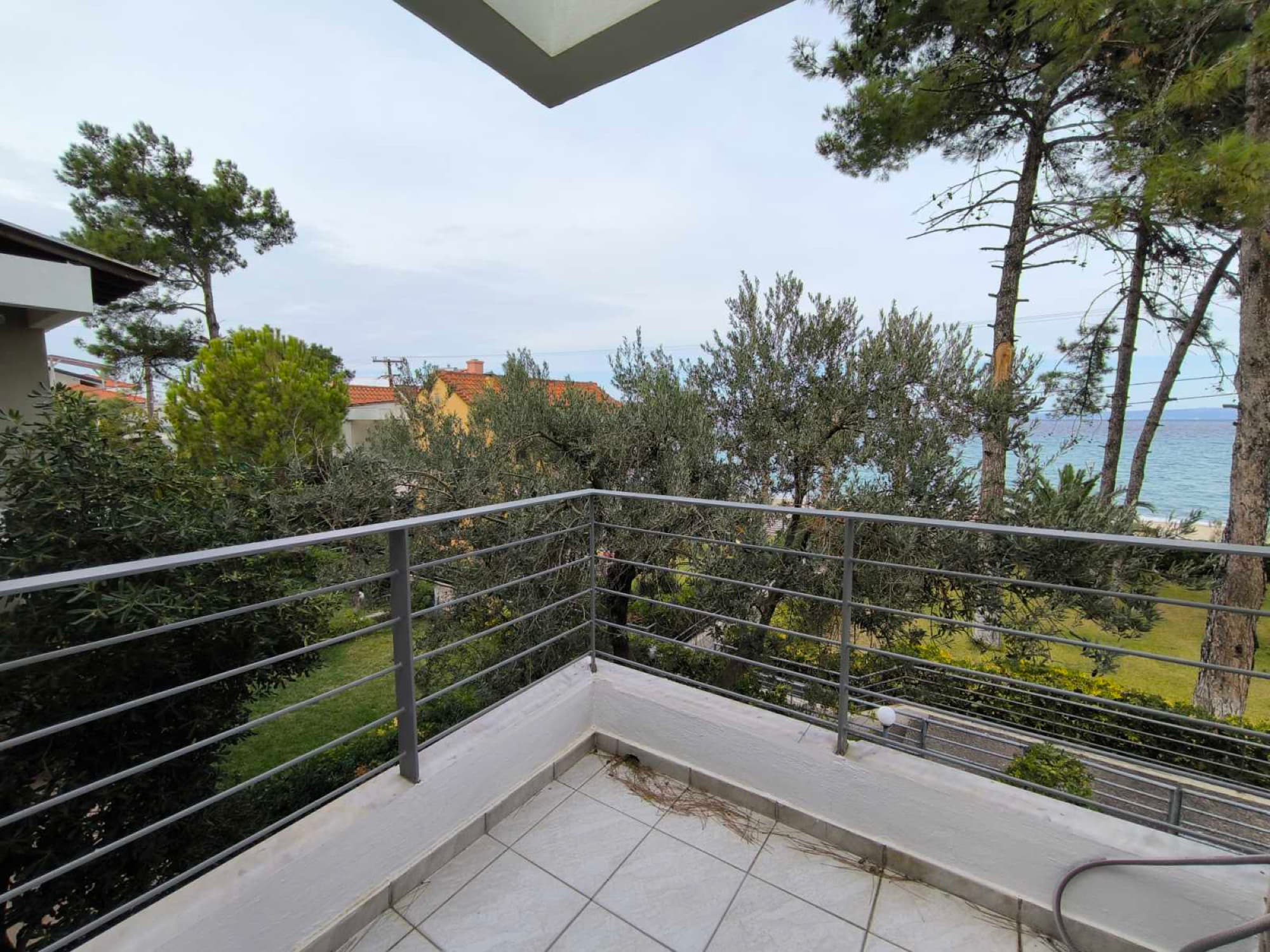 New-Build Two-Bedroom Apartment for Sale in Pylaia, Pylaia – photo 23 of 40
