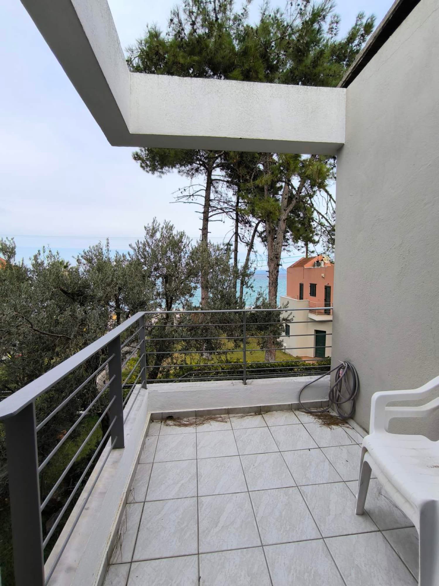 New-Build Two-Bedroom Apartment for Sale in Pylaia, Pylaia – photo 22 of 40