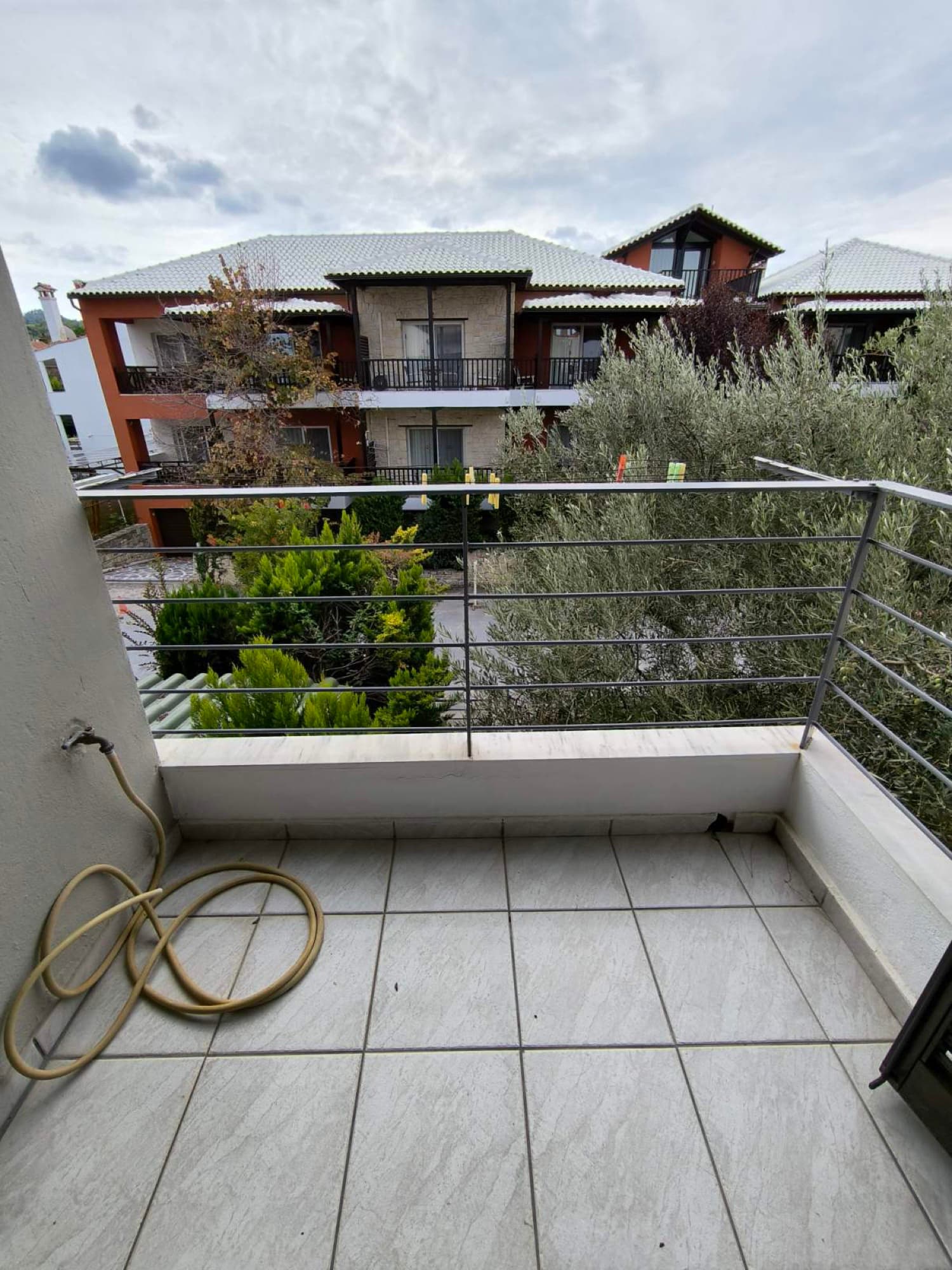 New-Build Two-Bedroom Apartment for Sale in Pylaia, Pylaia – photo 28 of 40