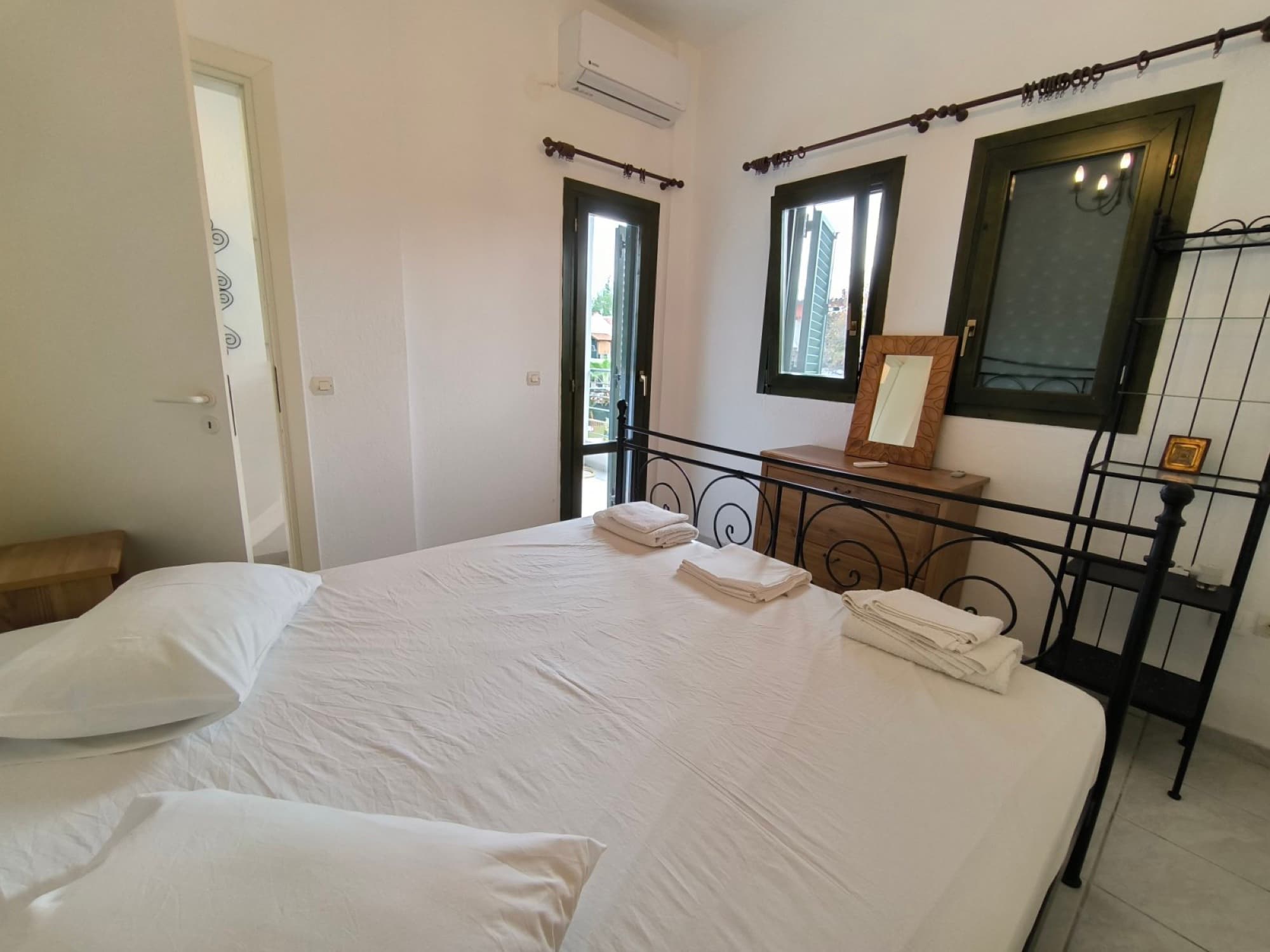 New-Build Two-Bedroom Apartment for Sale in Pylaia, Pylaia – photo 29 of 40