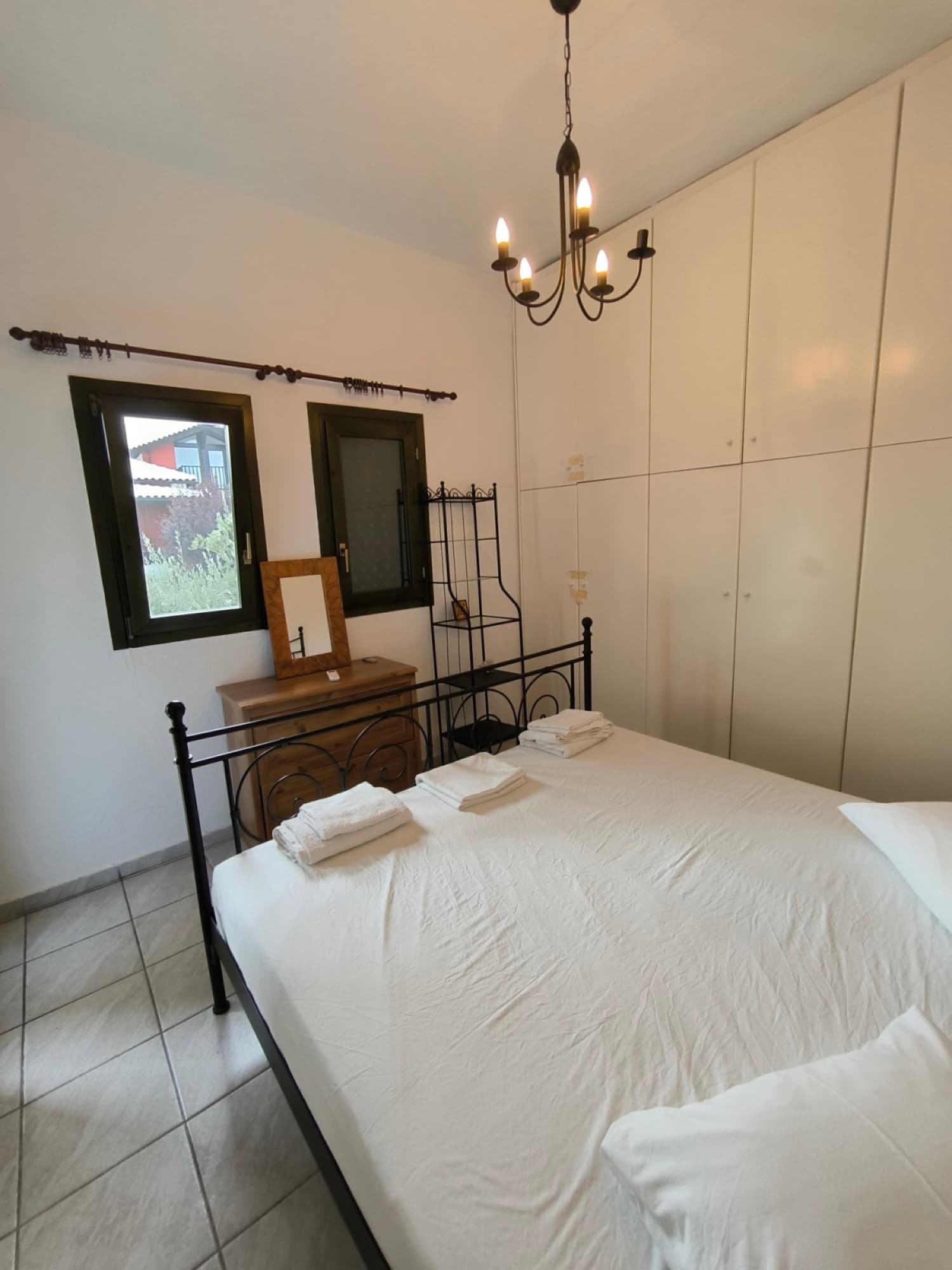 New-Build Two-Bedroom Apartment for Sale in Pylaia, Pylaia – photo 32 of 40