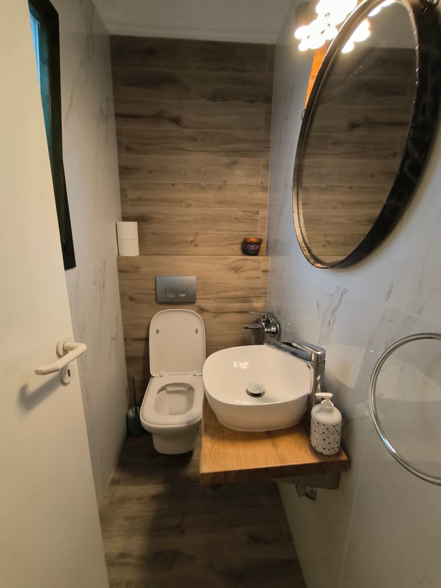 New-Build Two-Bedroom Apartment for Sale in Pylaia, Pylaia – photo 34 of 40