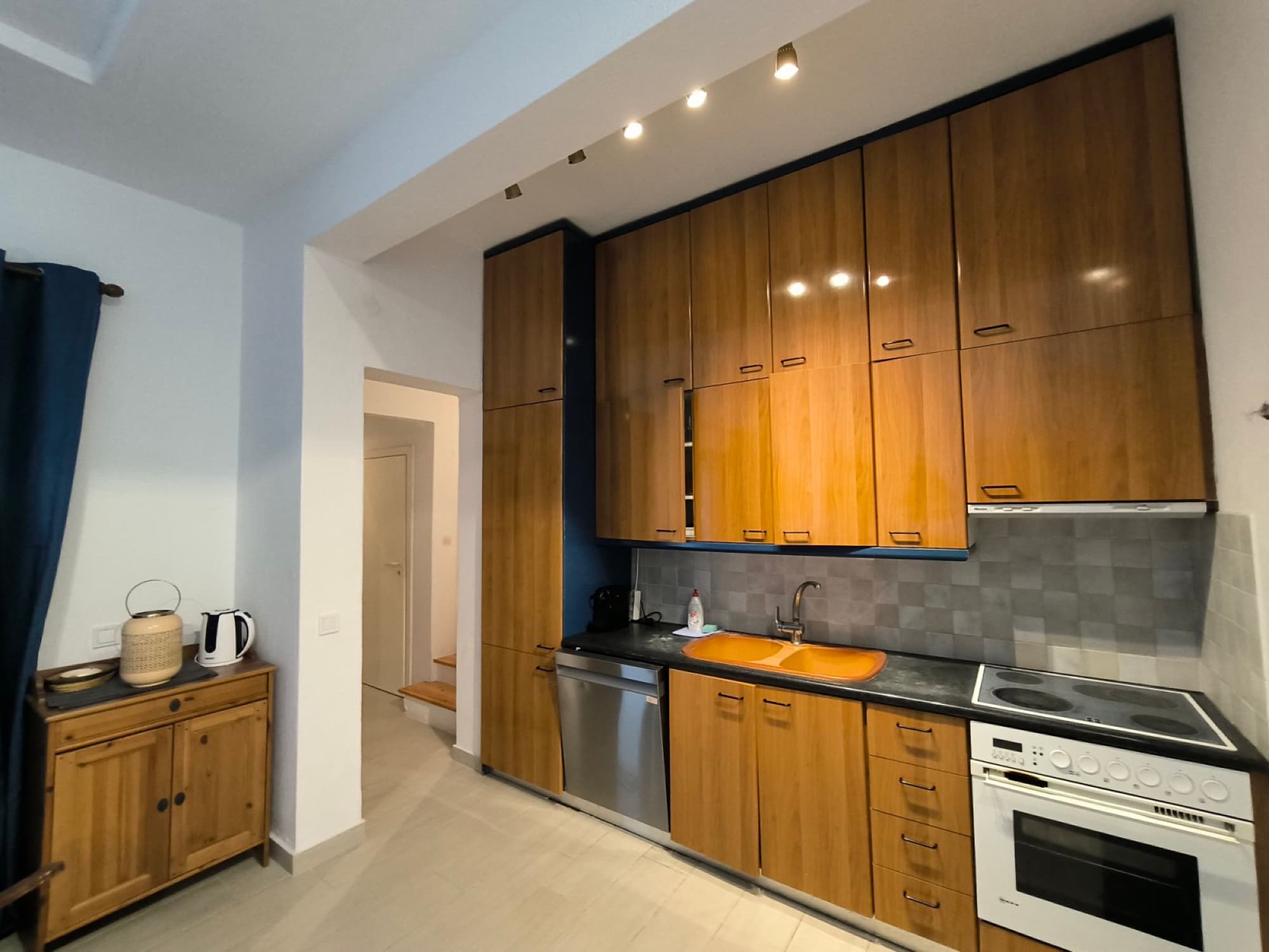 New-Build Two-Bedroom Apartment for Sale in Pylaia, Pylaia – photo 38 of 40