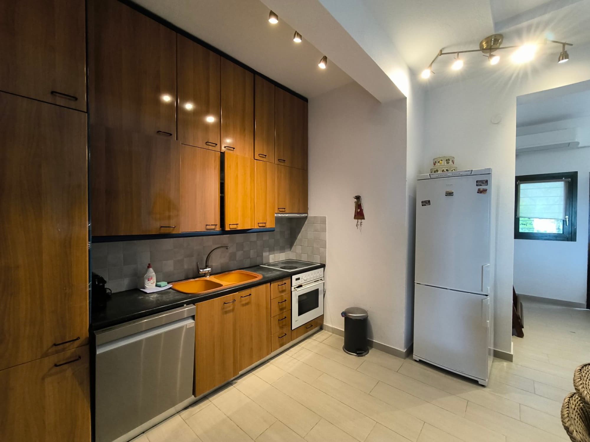 New-Build Two-Bedroom Apartment for Sale in Pylaia, Pylaia – photo 39 of 40