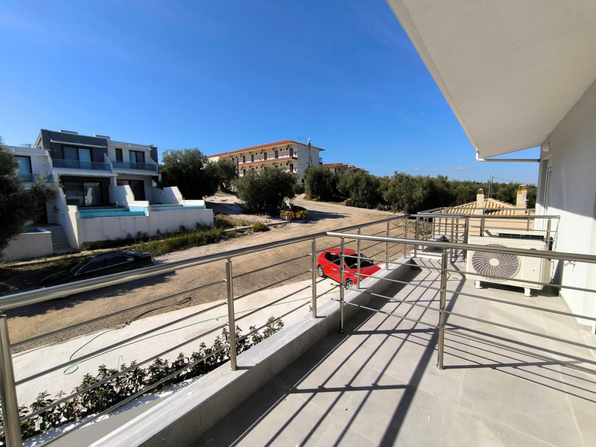 Two-Bedroom Sea-View Maisonette for Sale in Polychrono, Halkidiki, Polychrono – photo 6 of 30