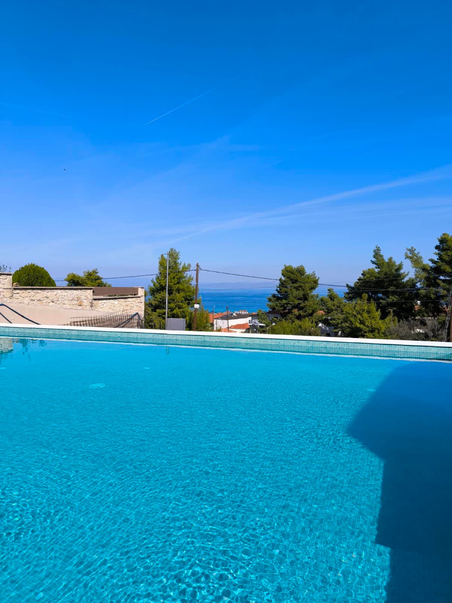 Two-Bedroom Sea-View Maisonette for Sale in Polychrono, Halkidiki, Polychrono – photo 12 of 30