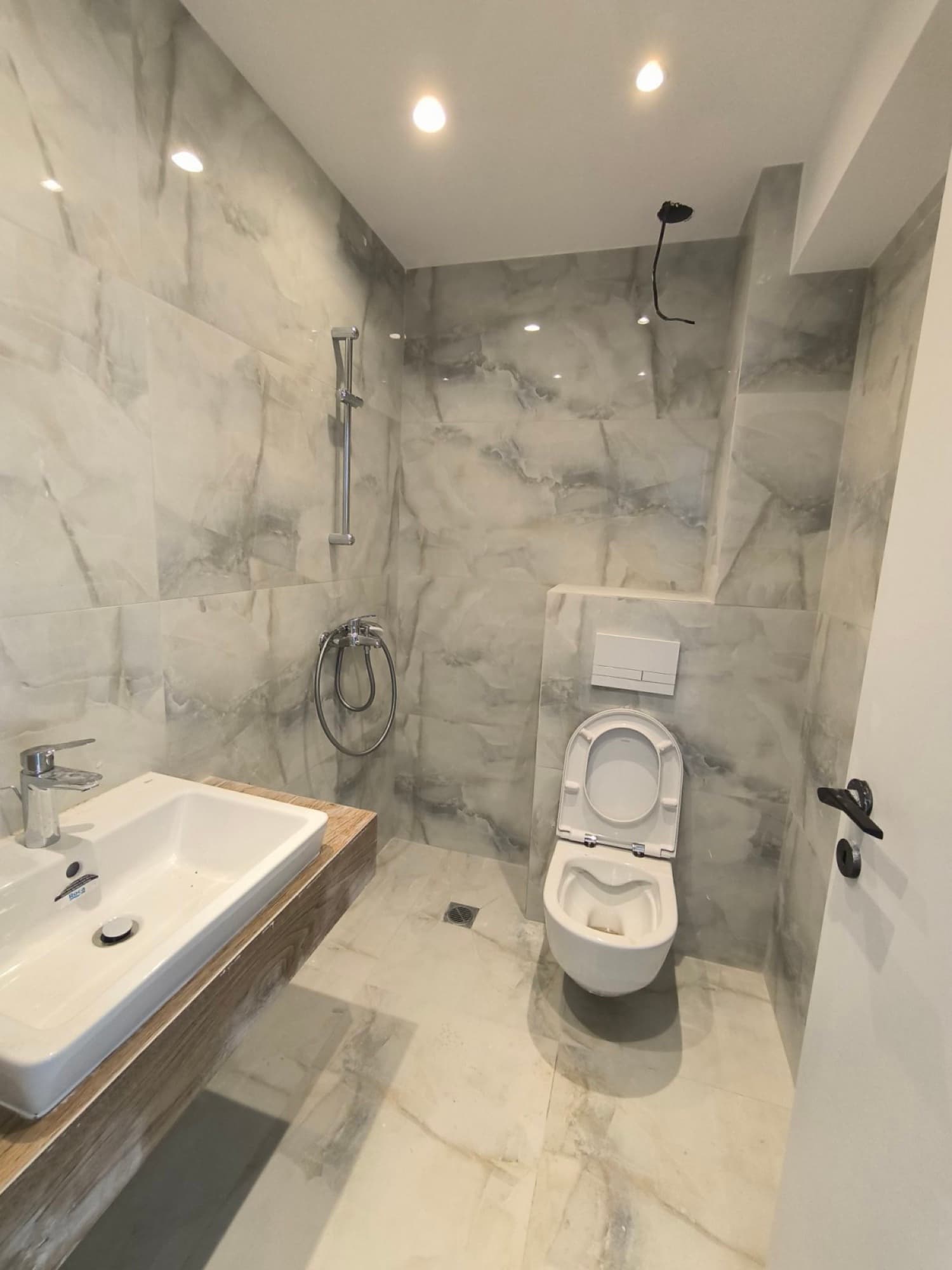Two-Bedroom Sea-View Maisonette for Sale in Polychrono, Halkidiki, Polychrono – photo 17 of 30