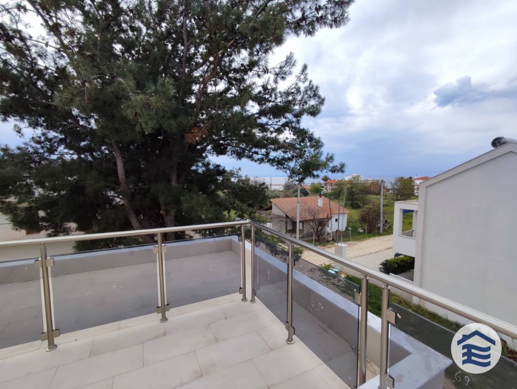143 m² Three-Bedroom Maisonette for Sale in Nikiti, Halkidiki, Nikiti – photo 9 of 11