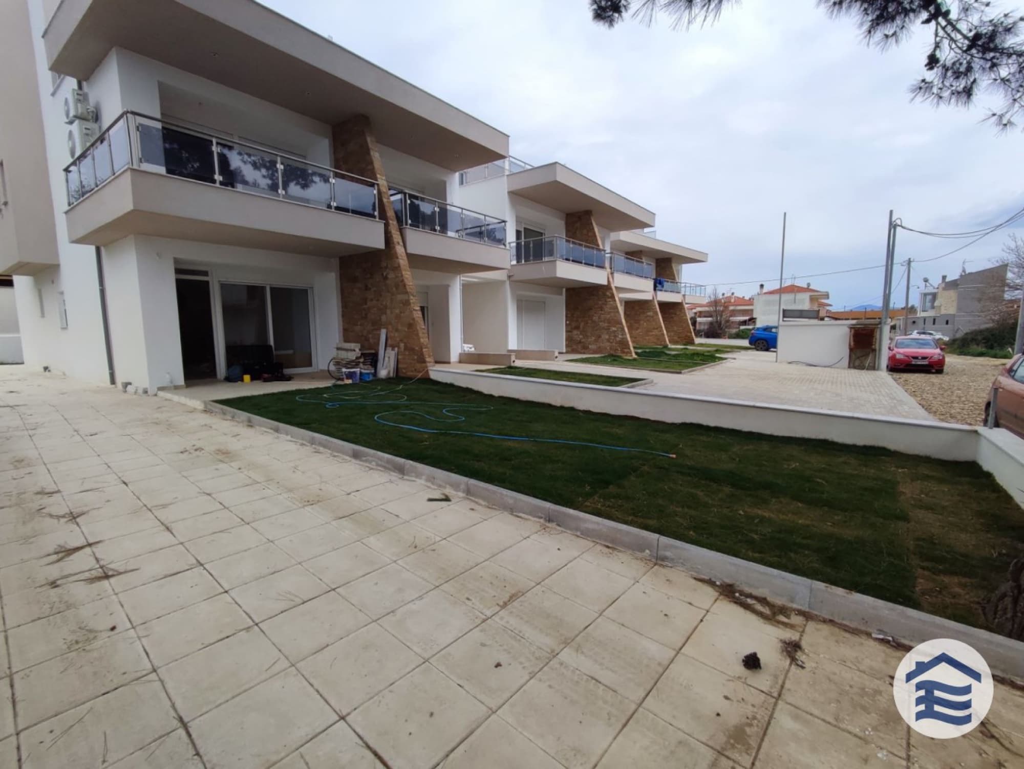 143 m² Three-Bedroom Maisonette for Sale in Nikiti, Halkidiki, Nikiti – photo 8 of 11