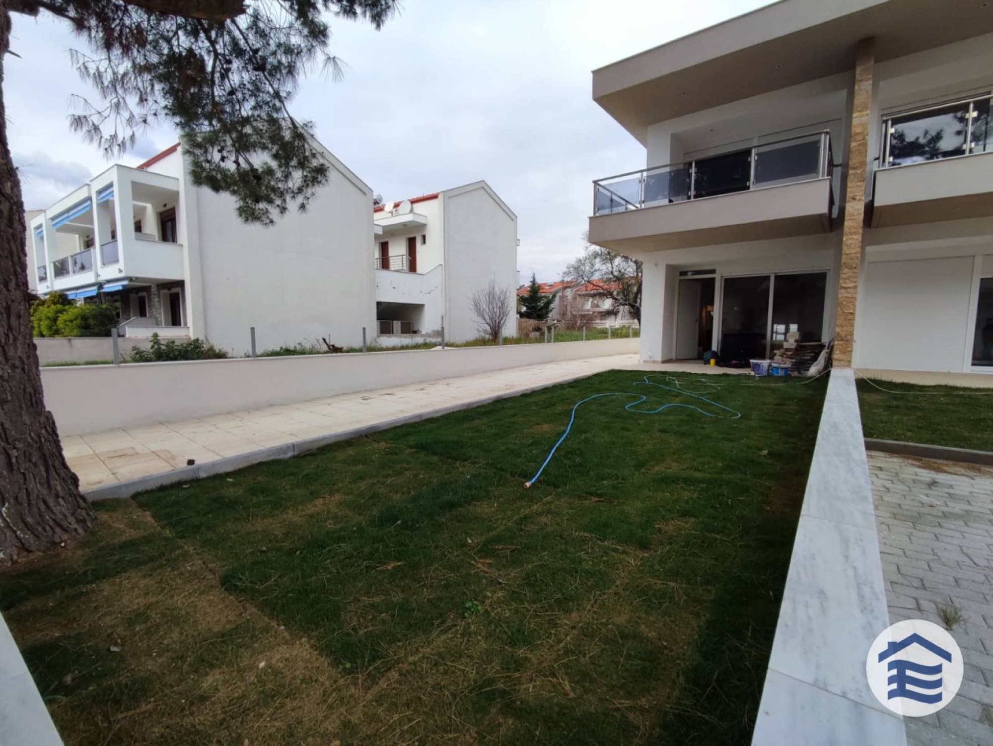 143 m² Three-Bedroom Maisonette for Sale in Nikiti, Halkidiki, Nikiti – photo 10 of 11
