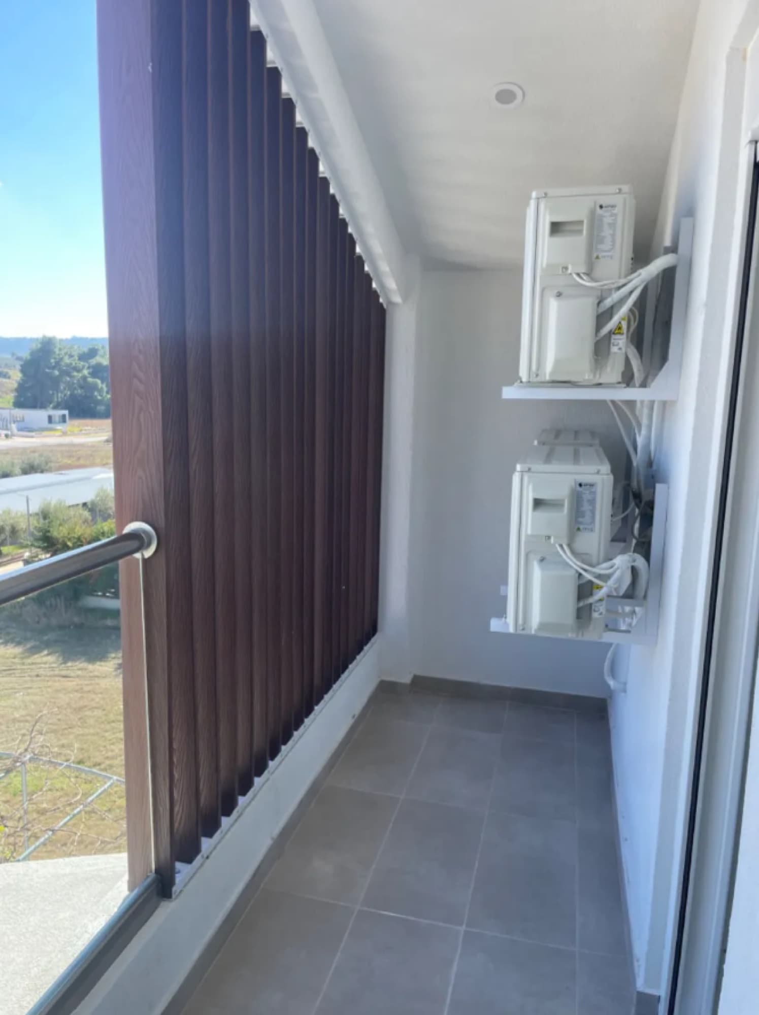 100 m² Two-Bedroom Maisonette for Sale in Kallithea, Halkidiki, Kallithea – photo 7 of 20