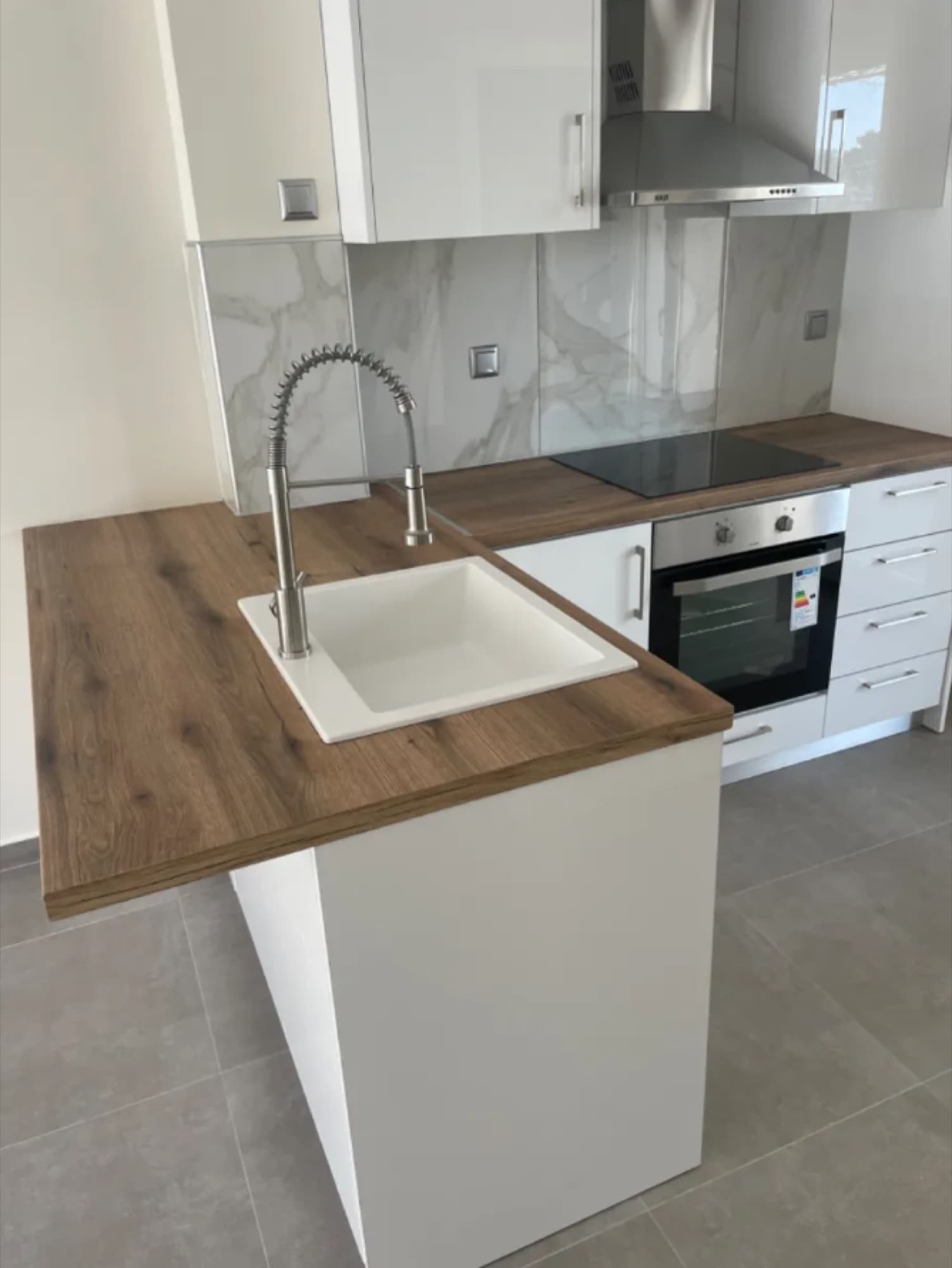 100 m² Two-Bedroom Maisonette for Sale in Kallithea, Halkidiki, Kallithea – photo 11 of 20