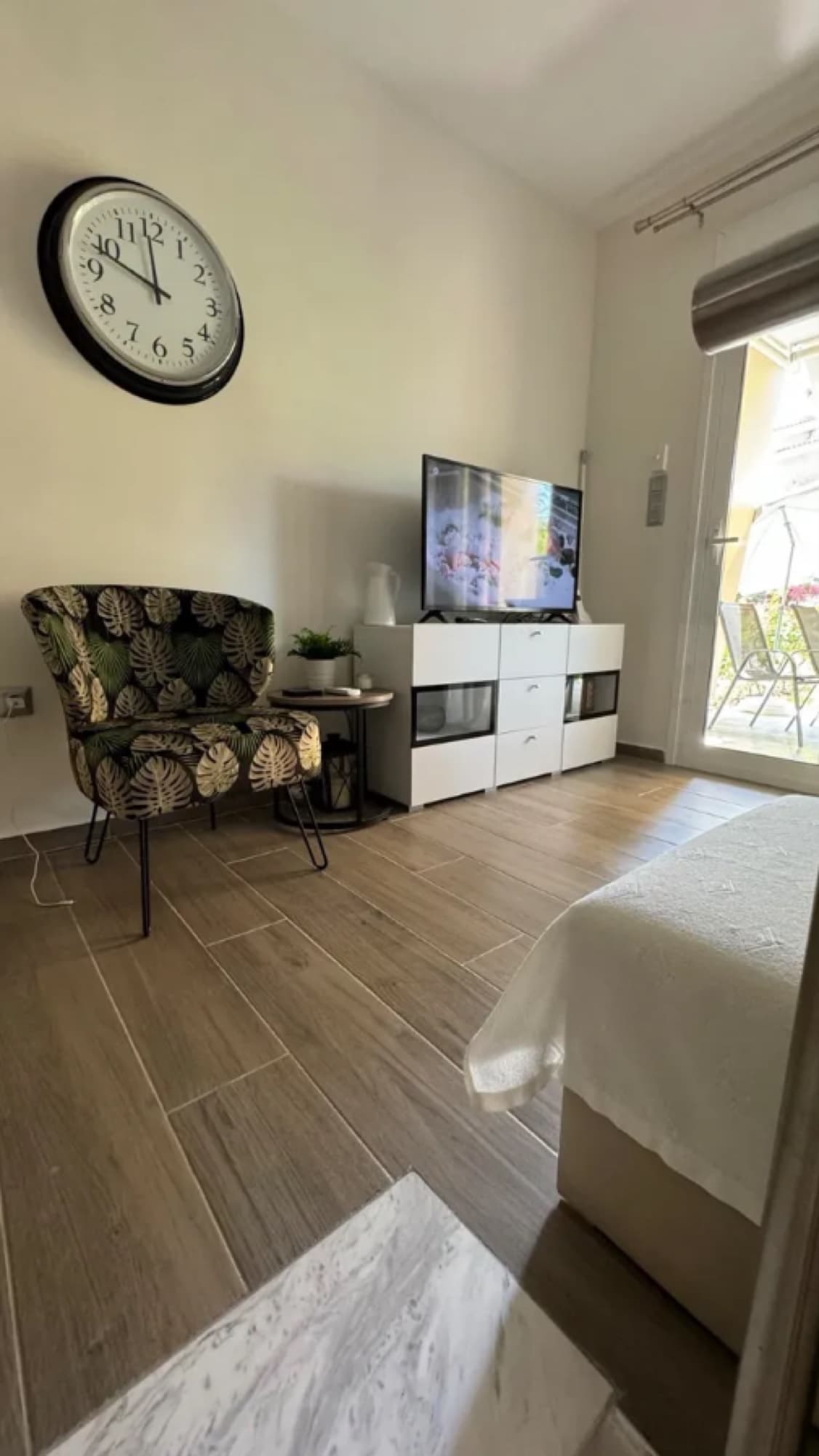 Two-Bedroom Maisonette for Sale in Skala Fourkas, Halkidiki, Skala Fourkas – photo 3 of 24