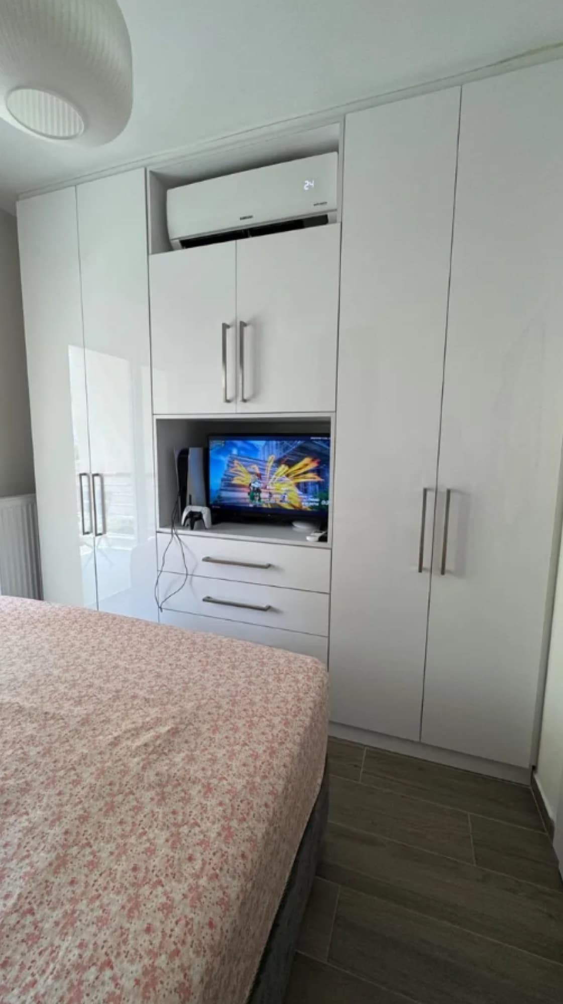 Two-Bedroom Maisonette for Sale in Skala Fourkas, Halkidiki, Skala Fourkas – photo 7 of 24
