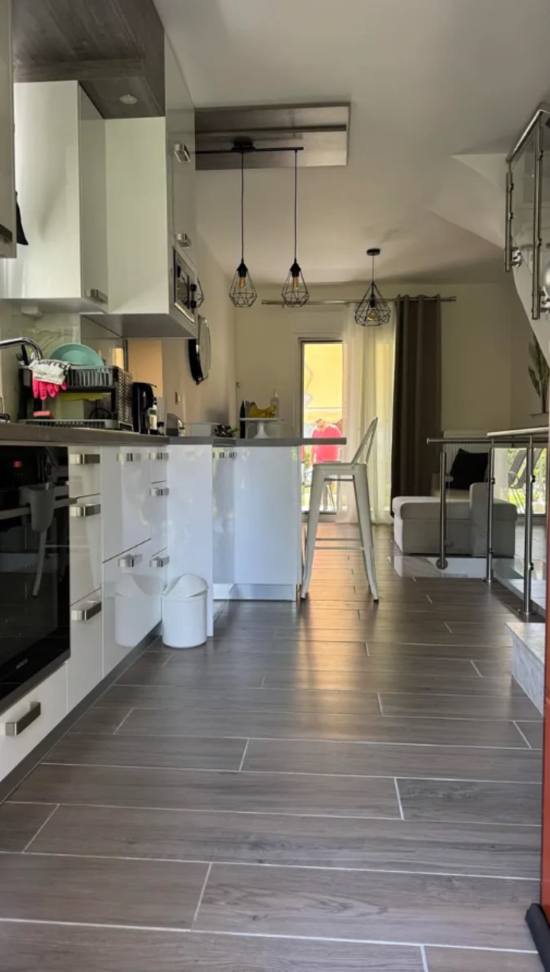 Two-Bedroom Maisonette for Sale in Skala Fourkas, Halkidiki, Skala Fourkas – photo 14 of 24