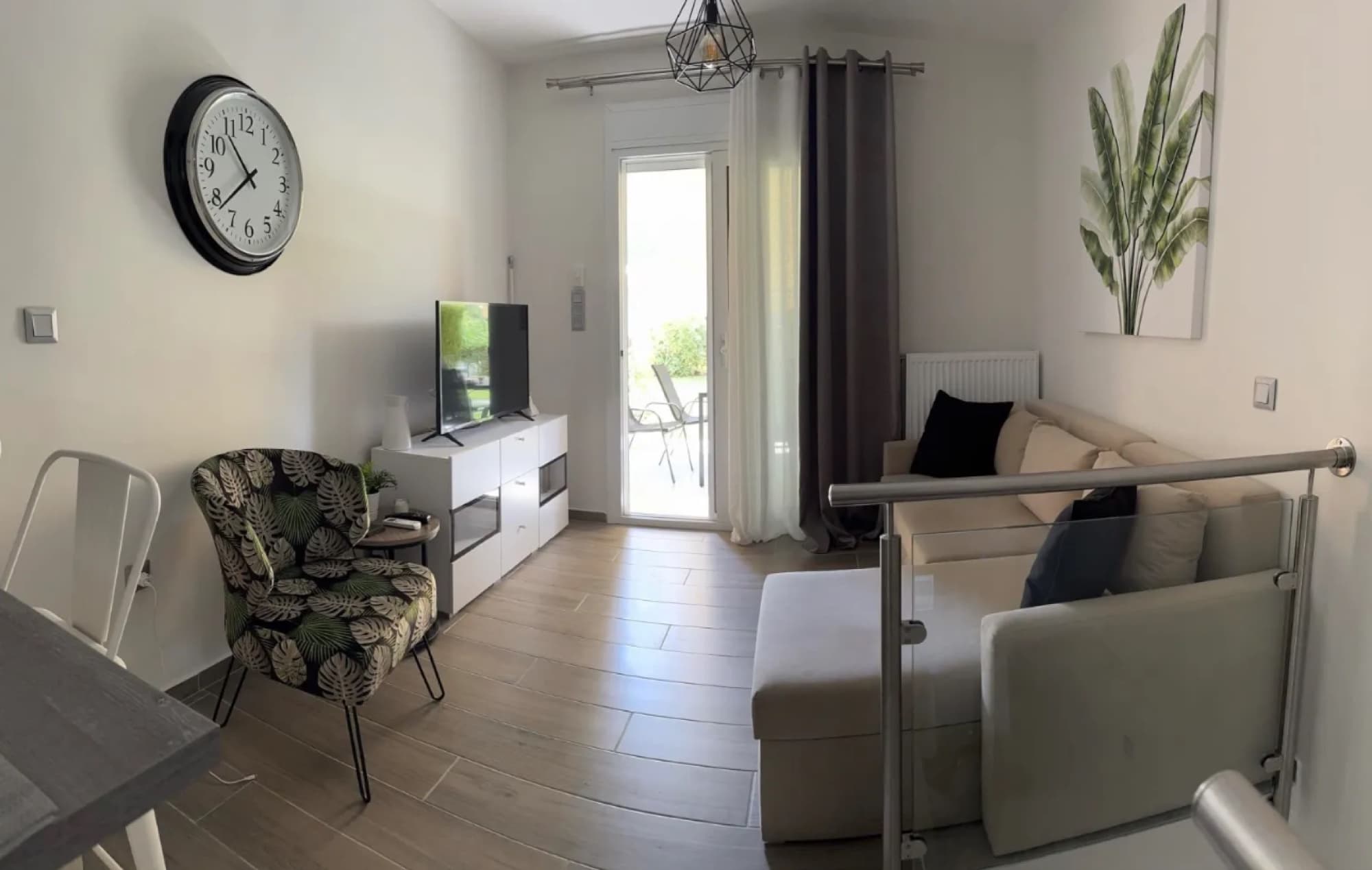 Two-Bedroom Maisonette for Sale in Skala Fourkas, Halkidiki, Skala Fourkas – photo 17 of 24