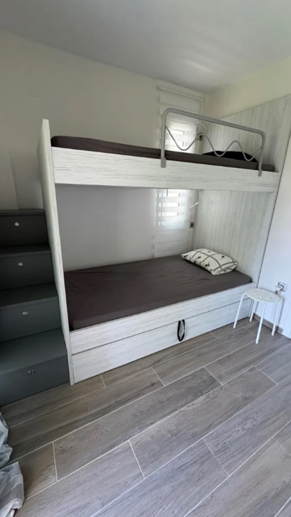 Two-Bedroom Maisonette for Sale in Skala Fourkas, Halkidiki, Skala Fourkas – photo 22 of 24