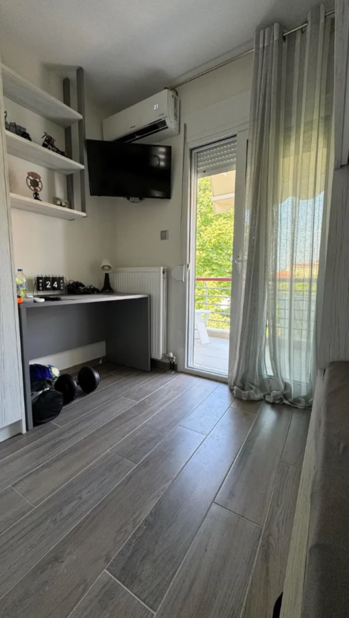 Two-Bedroom Maisonette for Sale in Skala Fourkas, Halkidiki, Skala Fourkas – photo 21 of 24