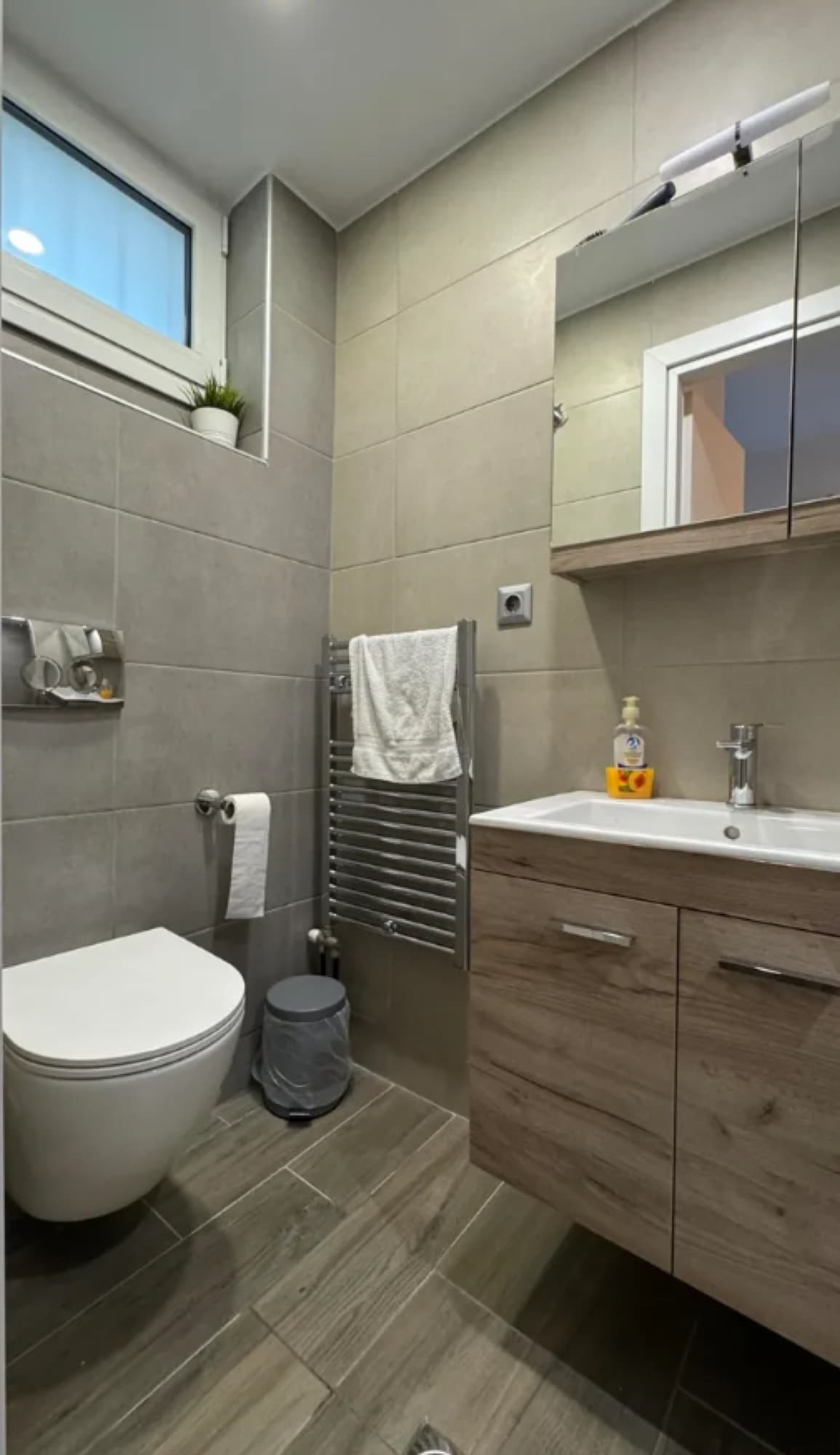 Two-Bedroom Maisonette for Sale in Skala Fourkas, Halkidiki, Skala Fourkas – photo 24 of 24